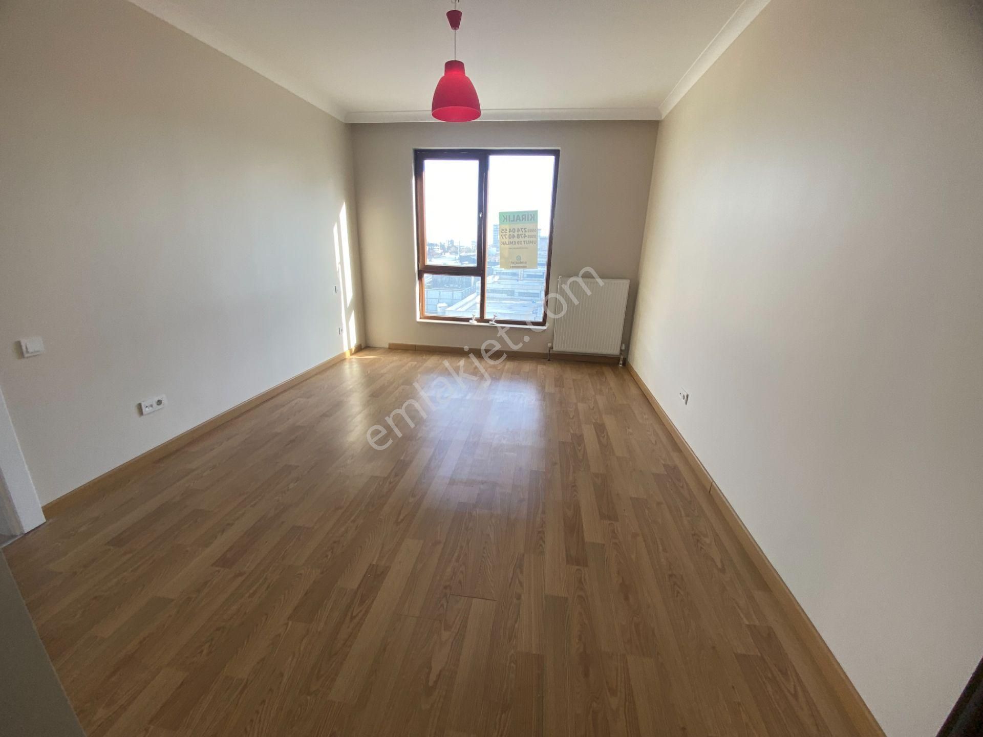 Beytepe Mah. Güneşpark Evleri Sitesinde 4+1 Arakat Kiralık Daire - Görsel 14