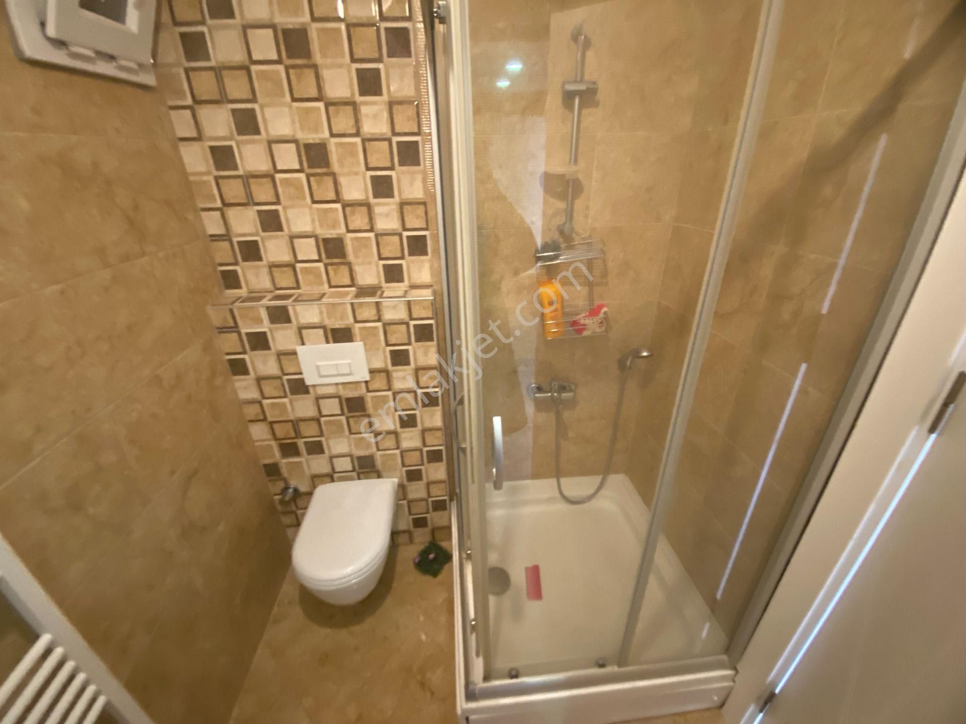 Beytepe Mah. Güneşpark Evleri Sitesinde 4+1 Arakat Kiralık Daire - Görsel 22