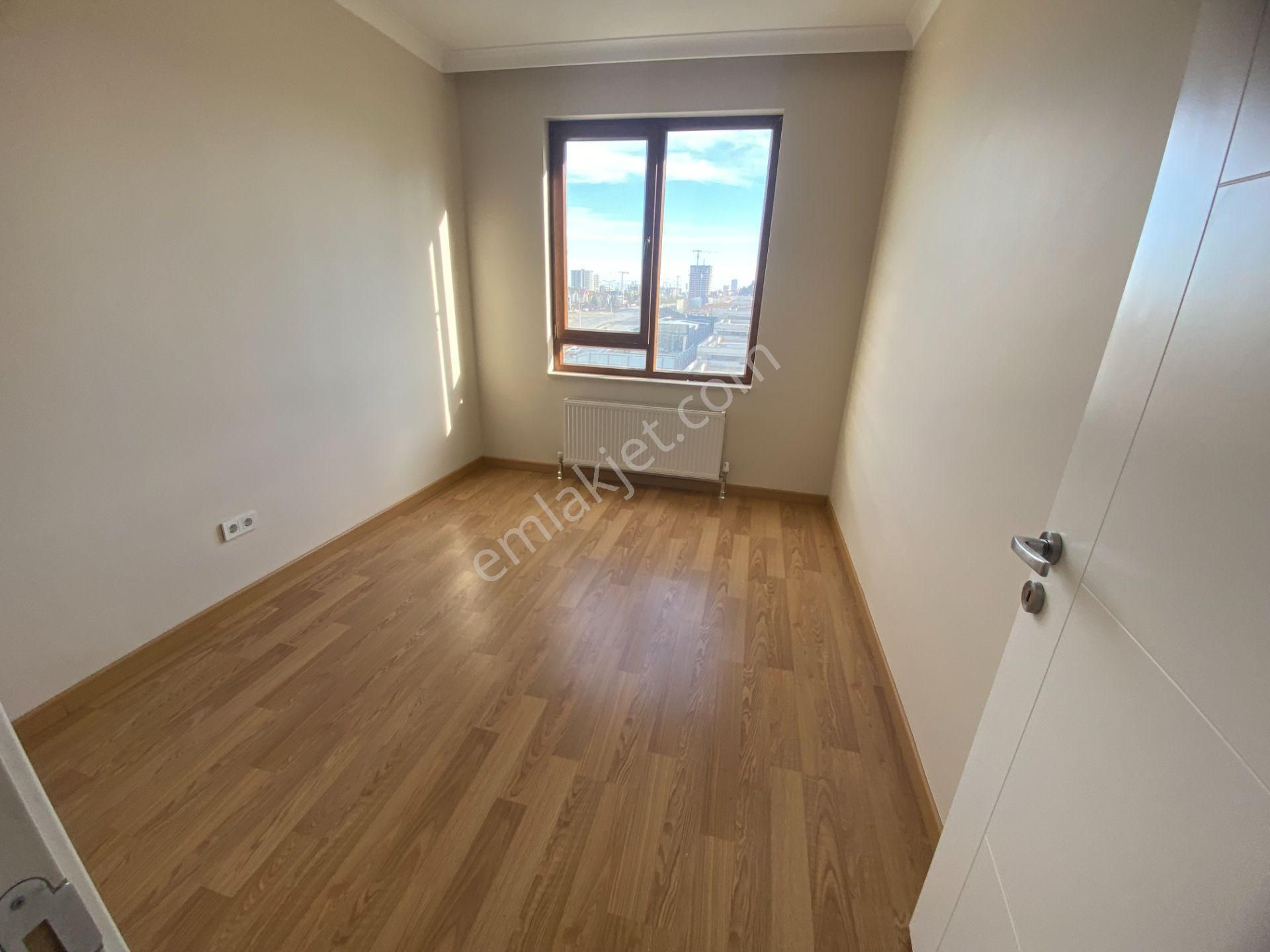 Beytepe Mah. Güneşpark Evleri Sitesinde 4+1 Arakat Kiralık Daire - Görsel 12