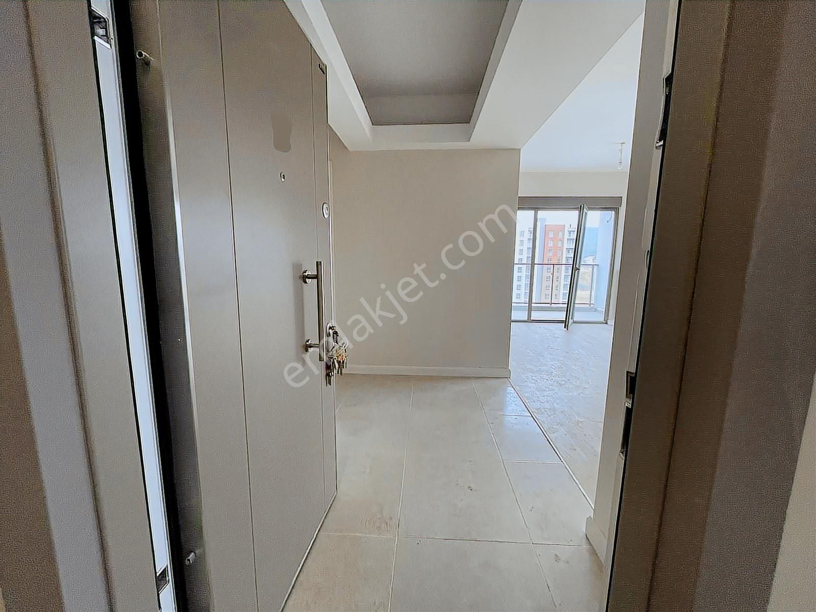 Sur Yapı Antalya'da Satılık 86m2..2+1 Kat 8 Daire - Görsel 12