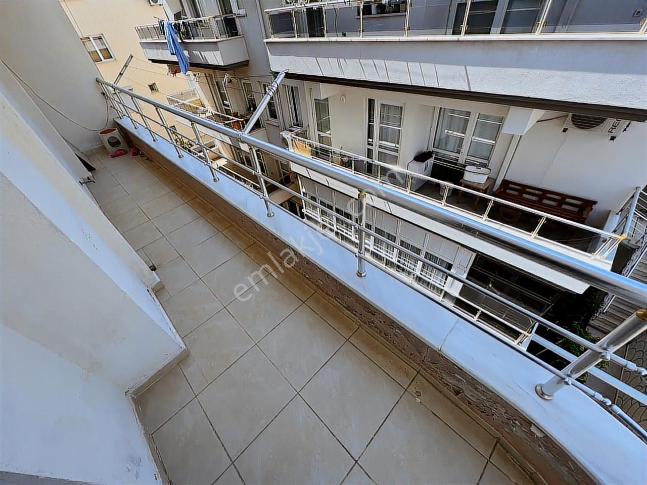 Didim Merkez'de 3+1 Ayrı Mutfak Dubleks Daire Kredi Uygun - Görsel 28