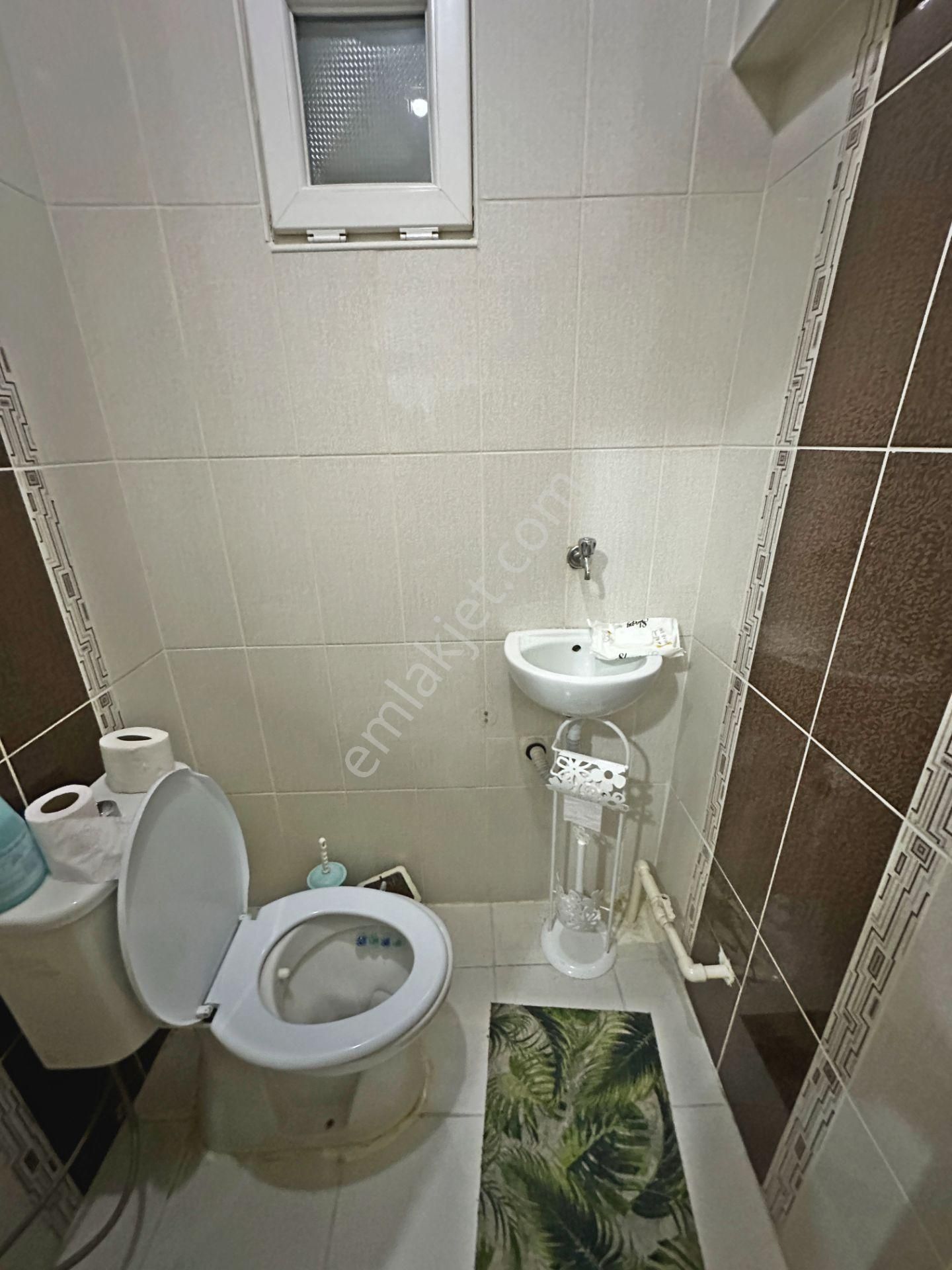 Şafaktepe Park Yakınında Katta Manzaralı Yapılı 3+1 Satılık Daire - Görsel 20