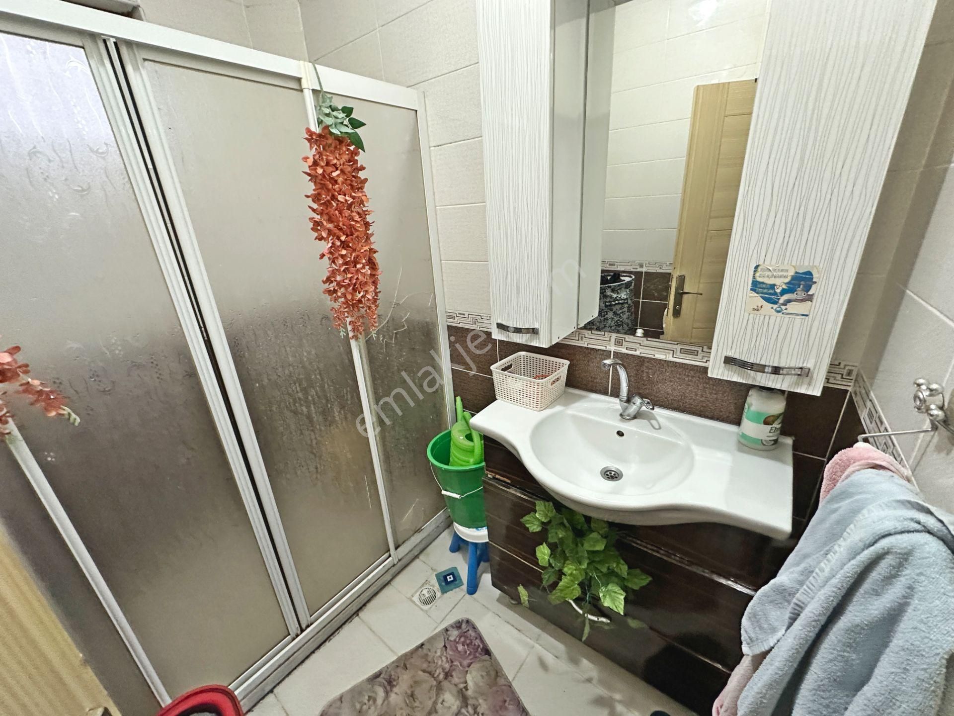 Şafaktepe Park Yakınında Katta Manzaralı Yapılı 3+1 Satılık Daire - Görsel 21