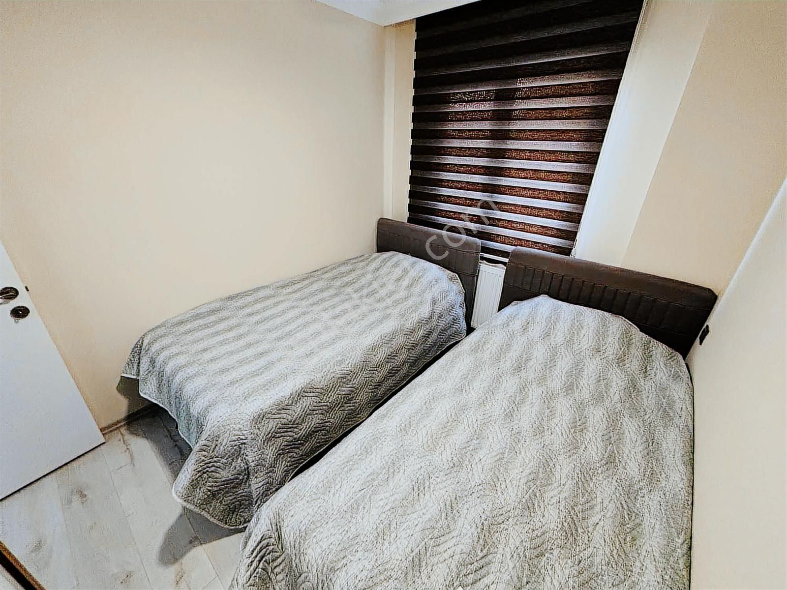 Merkez'de Asansörlü Ön Cephe 3+1 Ayrı Mutfak Eşyalı Lüks Daire - Görsel 10