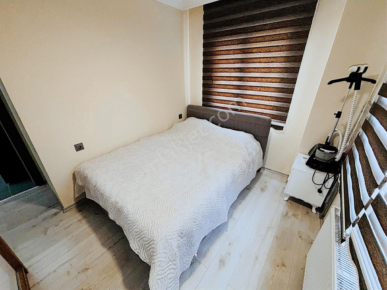 Merkez'de Asansörlü Ön Cephe 3+1 Ayrı Mutfak Eşyalı Lüks Daire - Görsel 35