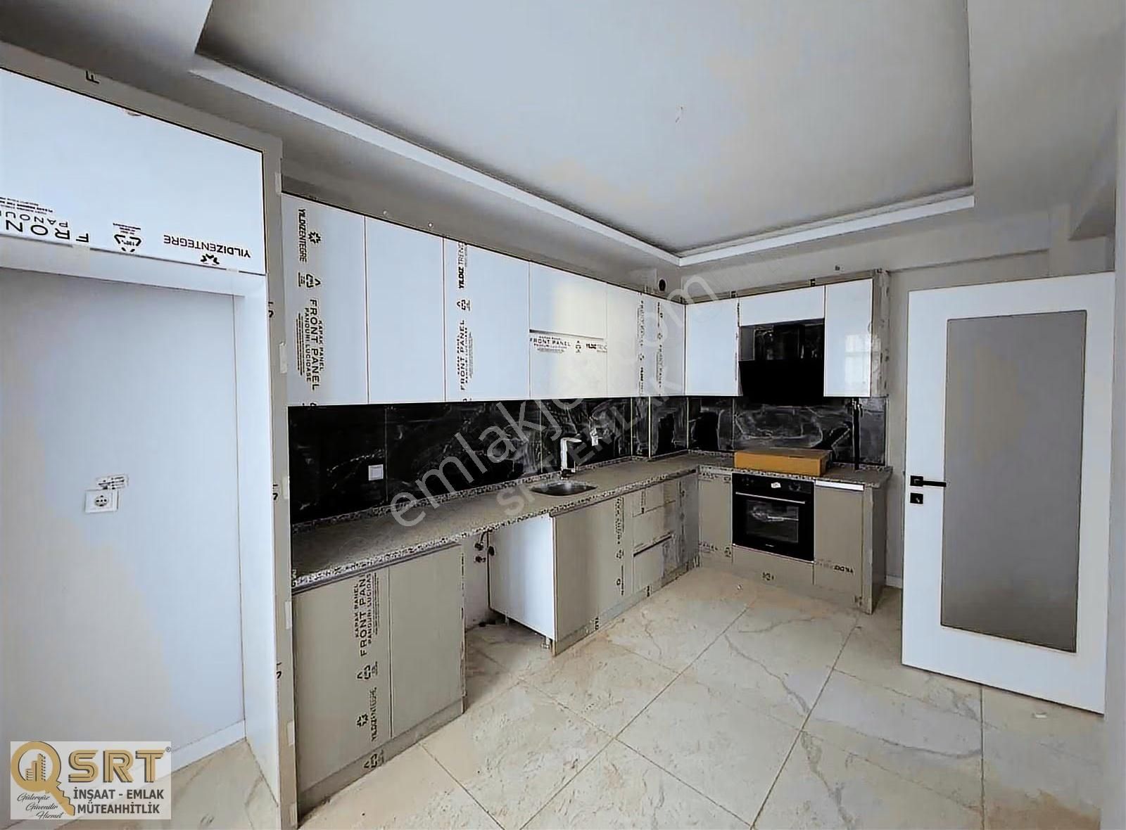 Yeni Stadyum Yakını Geniş Ferah Oturum Alanına Sahip 3+1 - Görsel 13