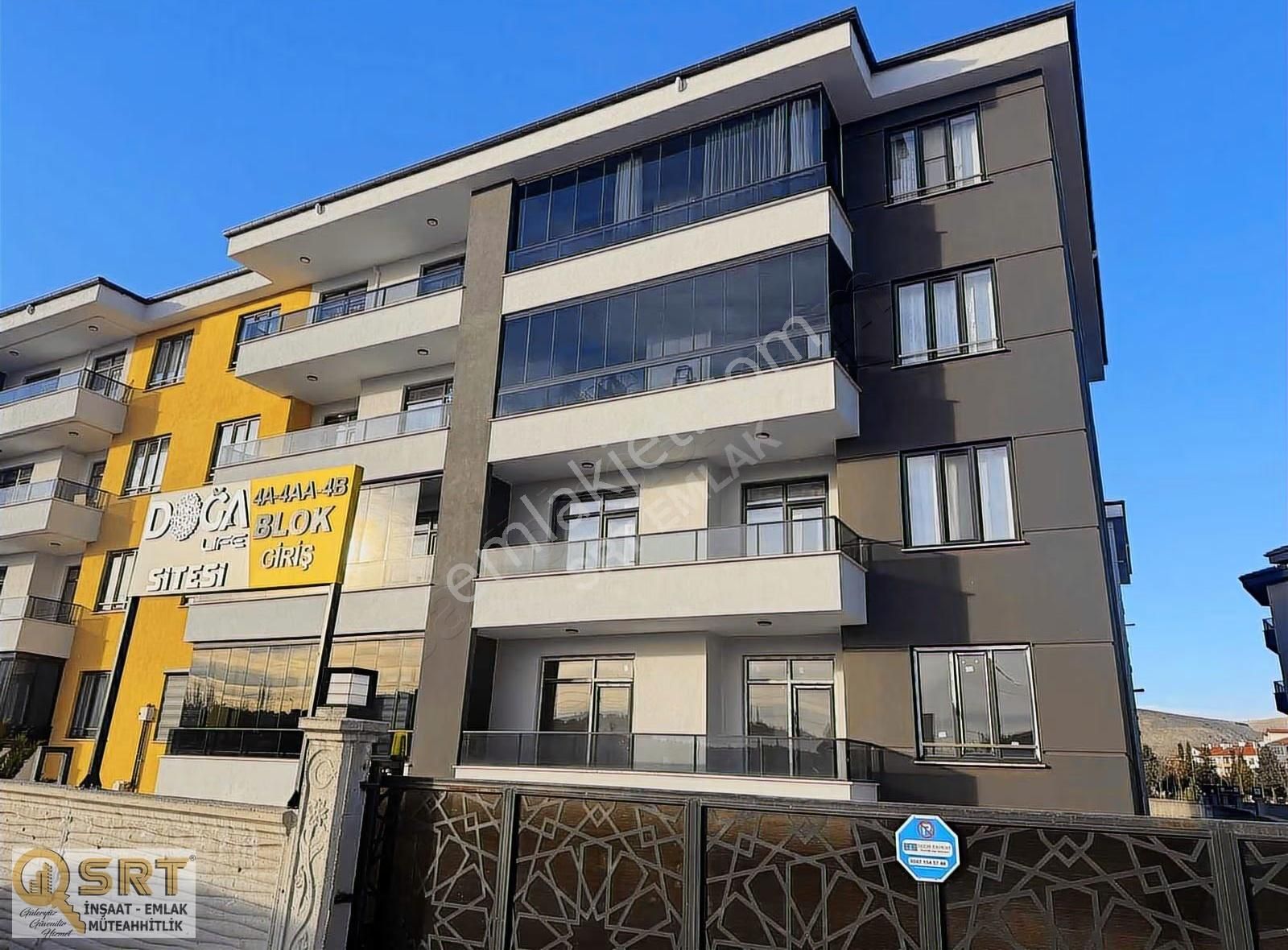 Yeni Stadyum Yakını Geniş Ferah Oturum Alanına Sahip 3+1 - Görsel 3