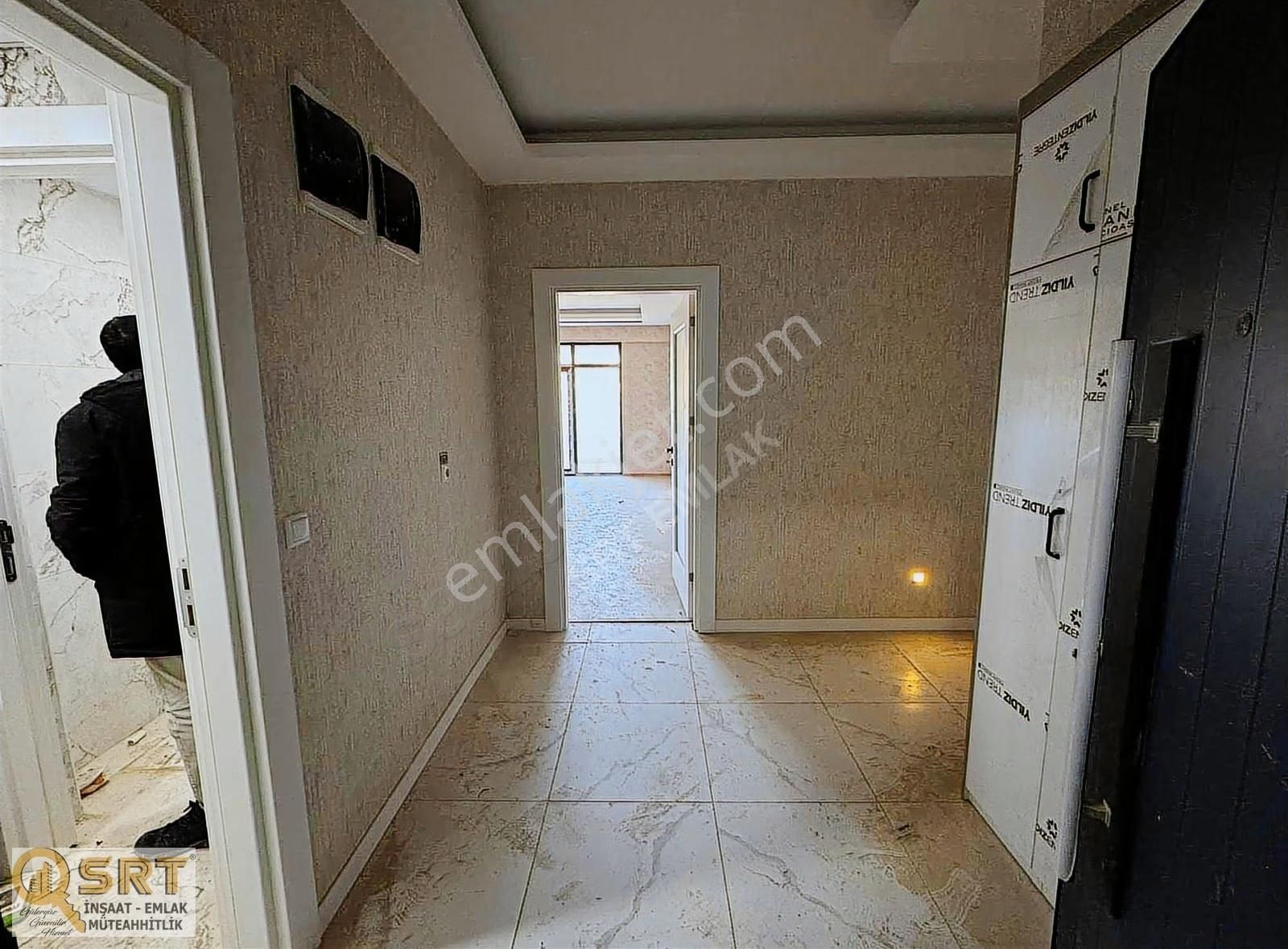 Yeni Stadyum Yakını Geniş Ferah Oturum Alanına Sahip 3+1 - Görsel 18