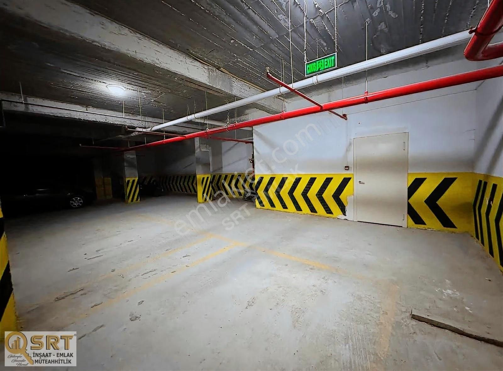 Yeni Stadyum Yakını Geniş Ferah Oturum Alanına Sahip 3+1 - Görsel 10