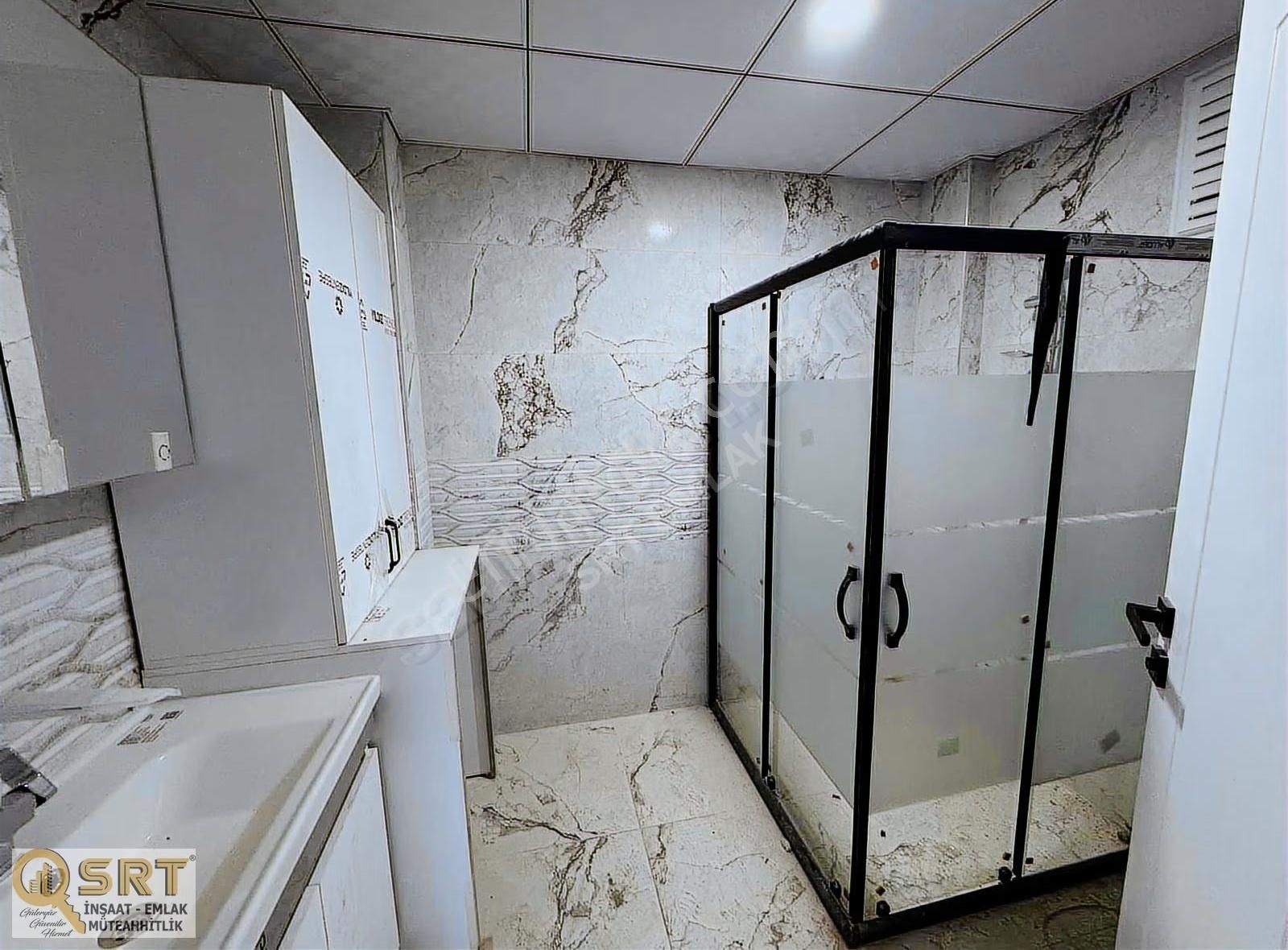 Yeni Stadyum Yakını Geniş Ferah Oturum Alanına Sahip 3+1 - Görsel 19