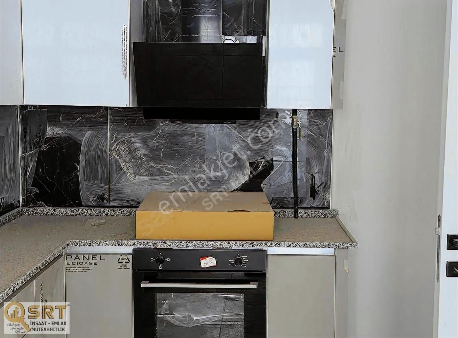 Yeni Stadyum Yakını Geniş Ferah Oturum Alanına Sahip 3+1 - Görsel 16