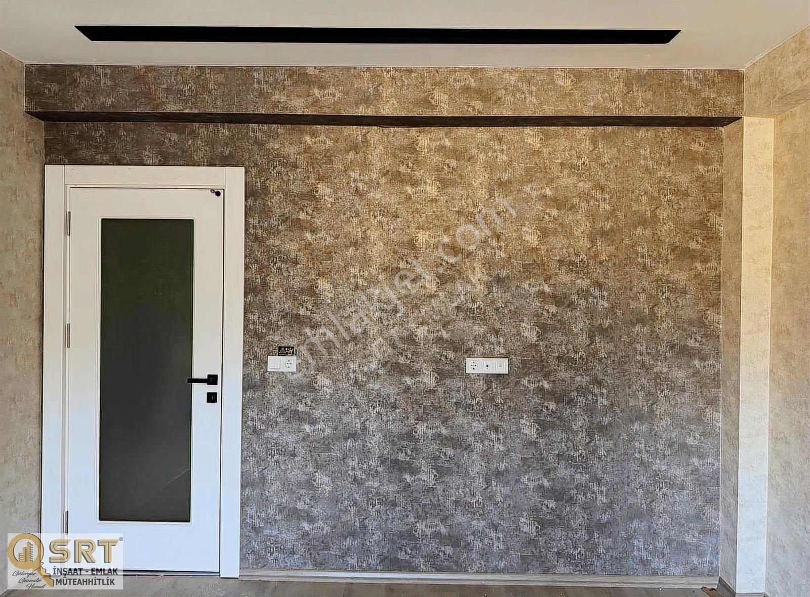 Yeni Stadyum Yakını Geniş Ferah Oturum Alanına Sahip 3+1 - Görsel 26