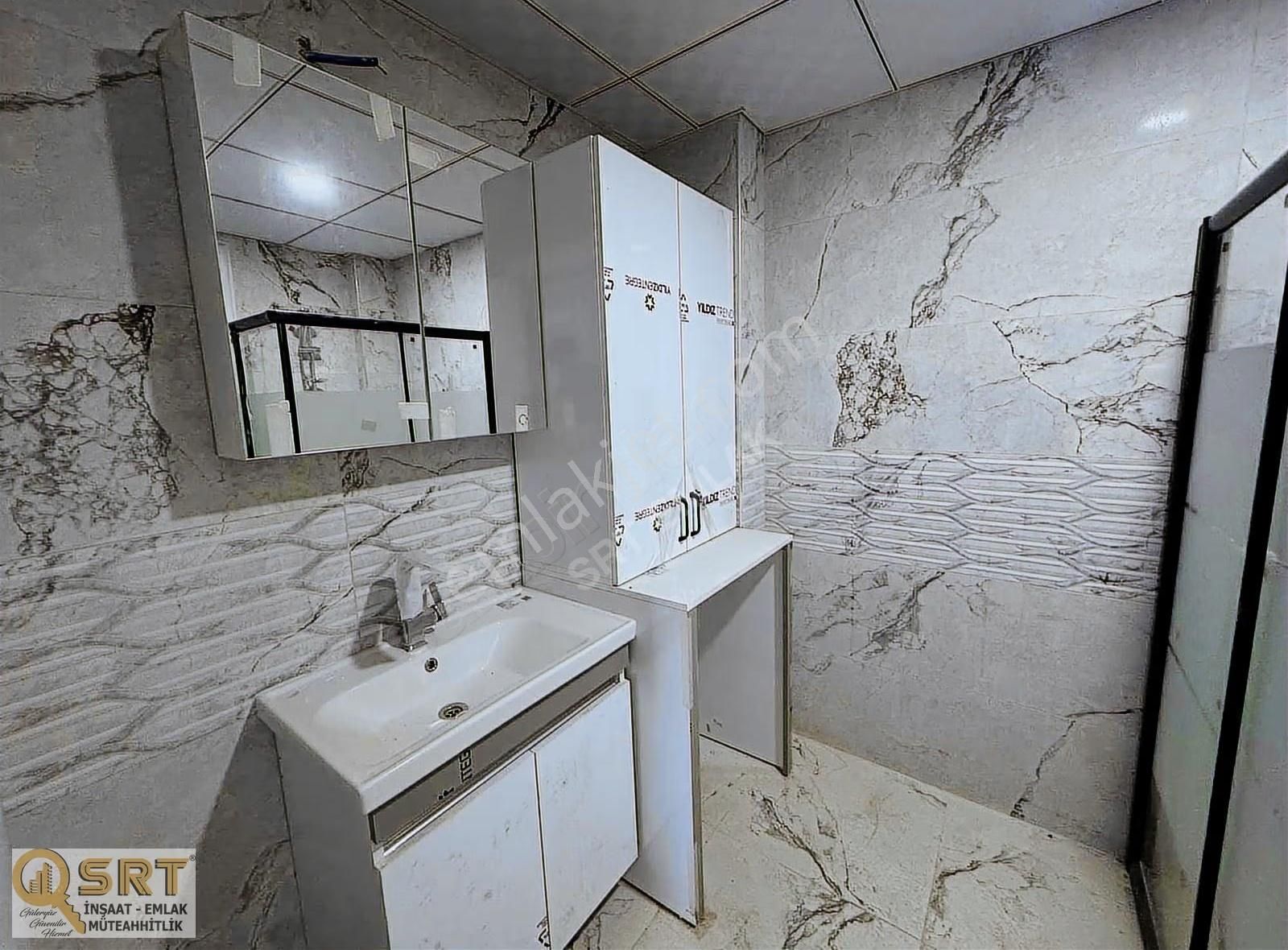 Yeni Stadyum Yakını Geniş Ferah Oturum Alanına Sahip 3+1 - Görsel 11