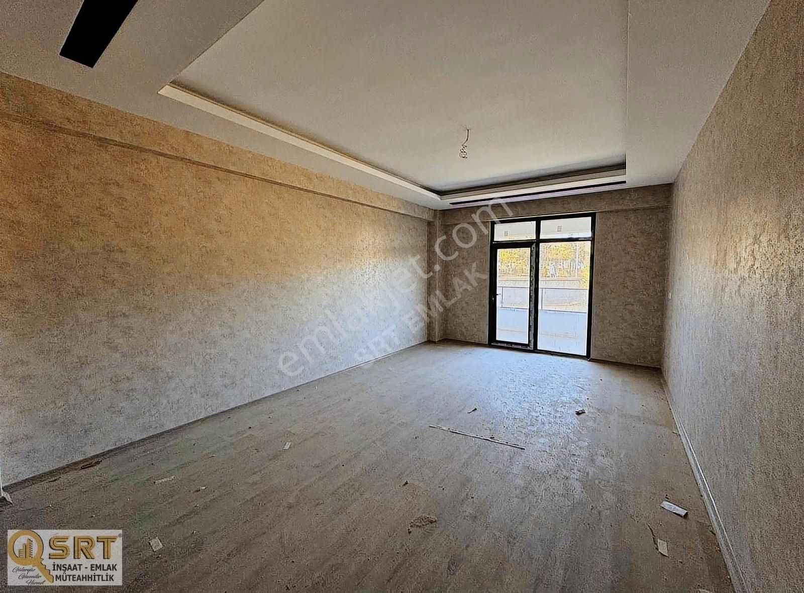 Yeni Stadyum Yakını Geniş Ferah Oturum Alanına Sahip 3+1 - Görsel 28