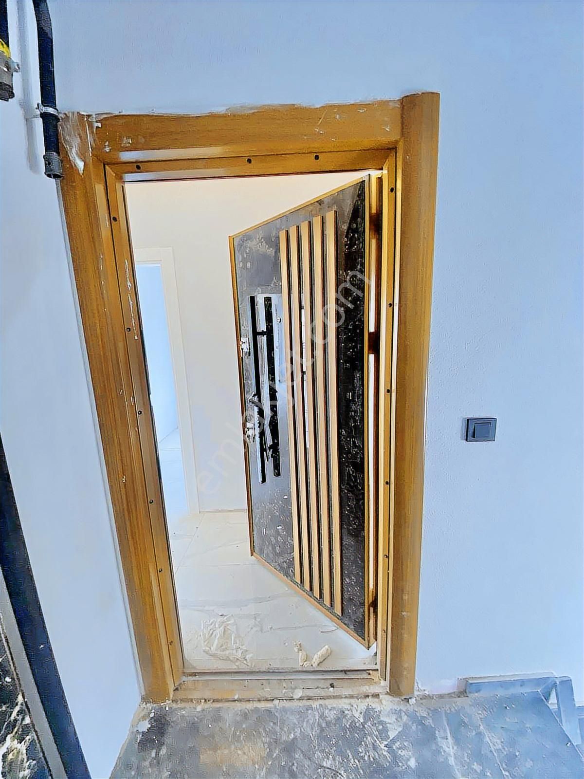 Biens'ten Hamitlerde Lüks Sıfır 2+1 Daire - Görsel 2