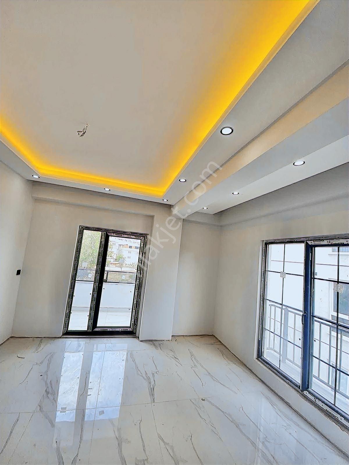 Biens'ten Hamitlerde Lüks Sıfır 2+1 Daire - Görsel 10