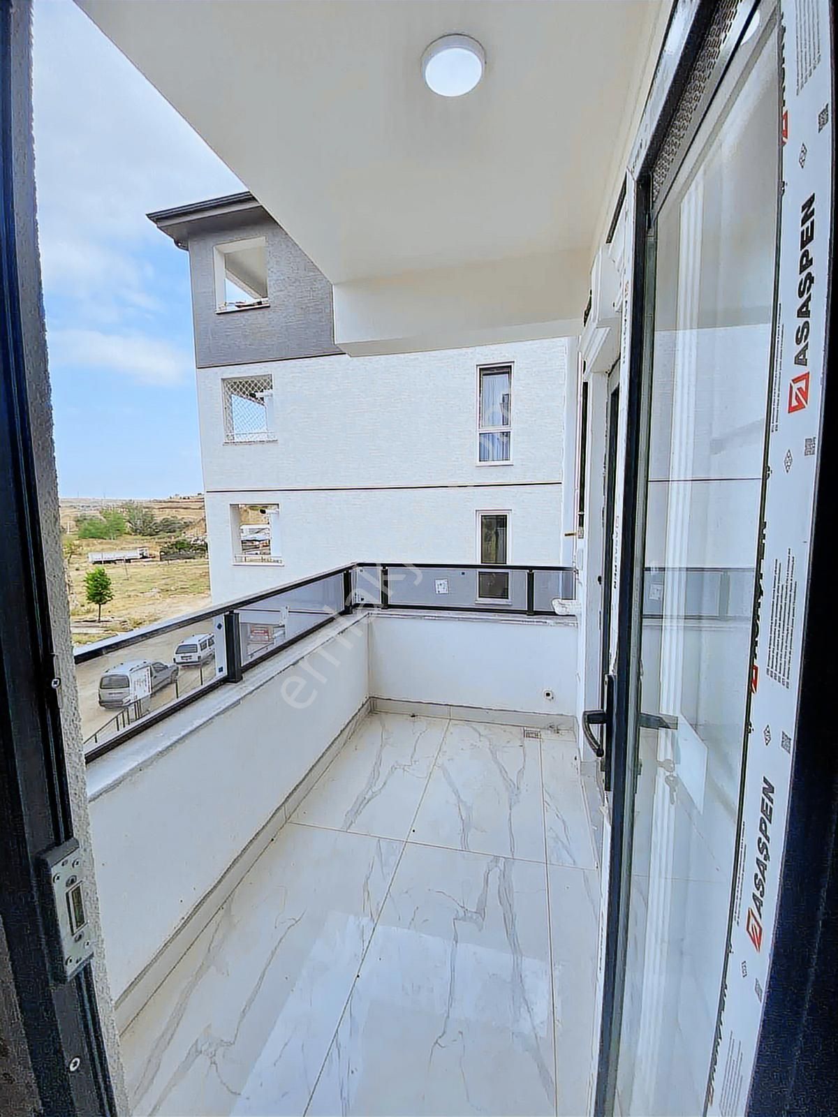 Biens'ten Hamitlerde Lüks Sıfır 2+1 Daire - Görsel 3