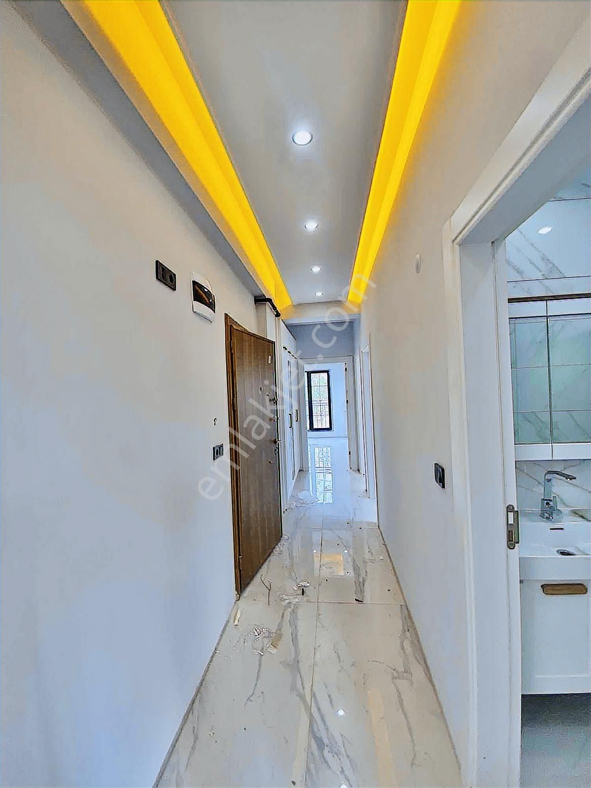 Biens'ten Hamitlerde Lüks Sıfır 2+1 Daire - Görsel 6