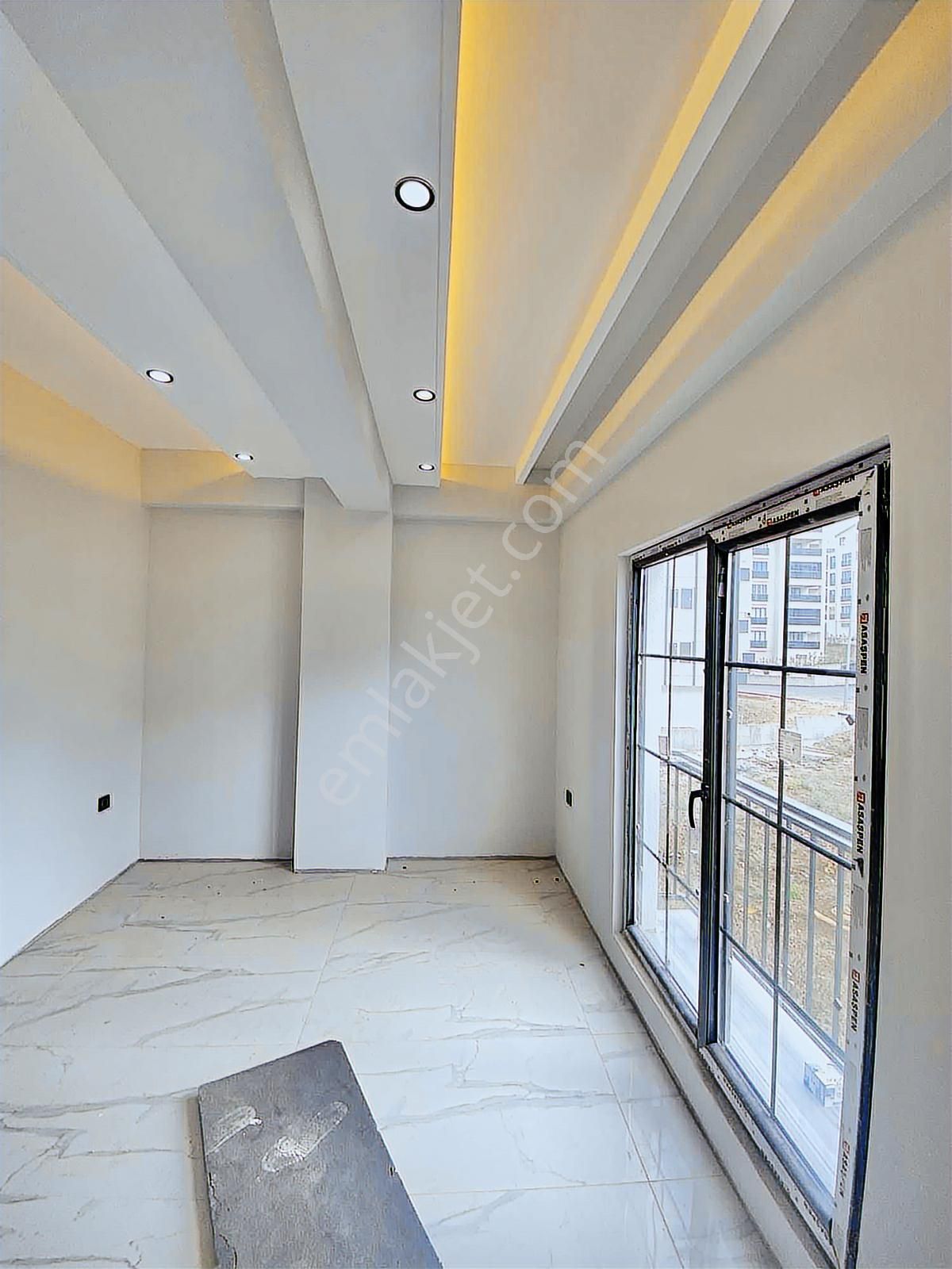 Biens'ten Hamitlerde Lüks Sıfır 2+1 Daire - Görsel 11