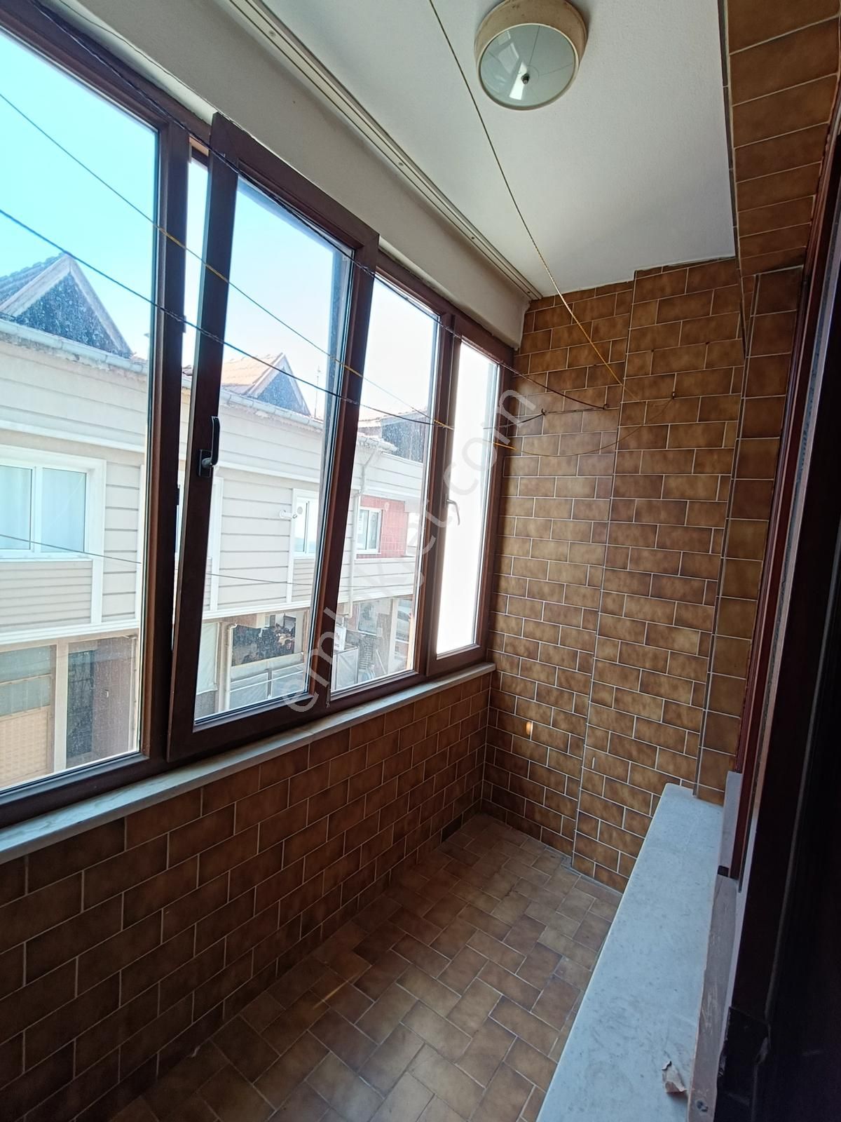 Nilüfer Karaman Mh.de Geniş Bakımlı Kiralık 3+1 Daire - Görsel 12