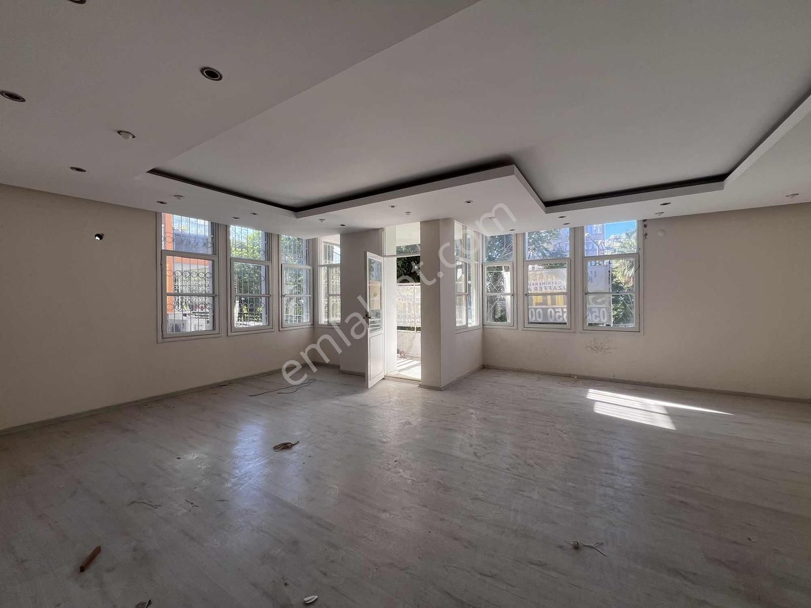 Turgut Özal Blv Üzeri 4+1 K.mutfak İşyeri Ruhsatına Uygun Cazip - Görsel 7