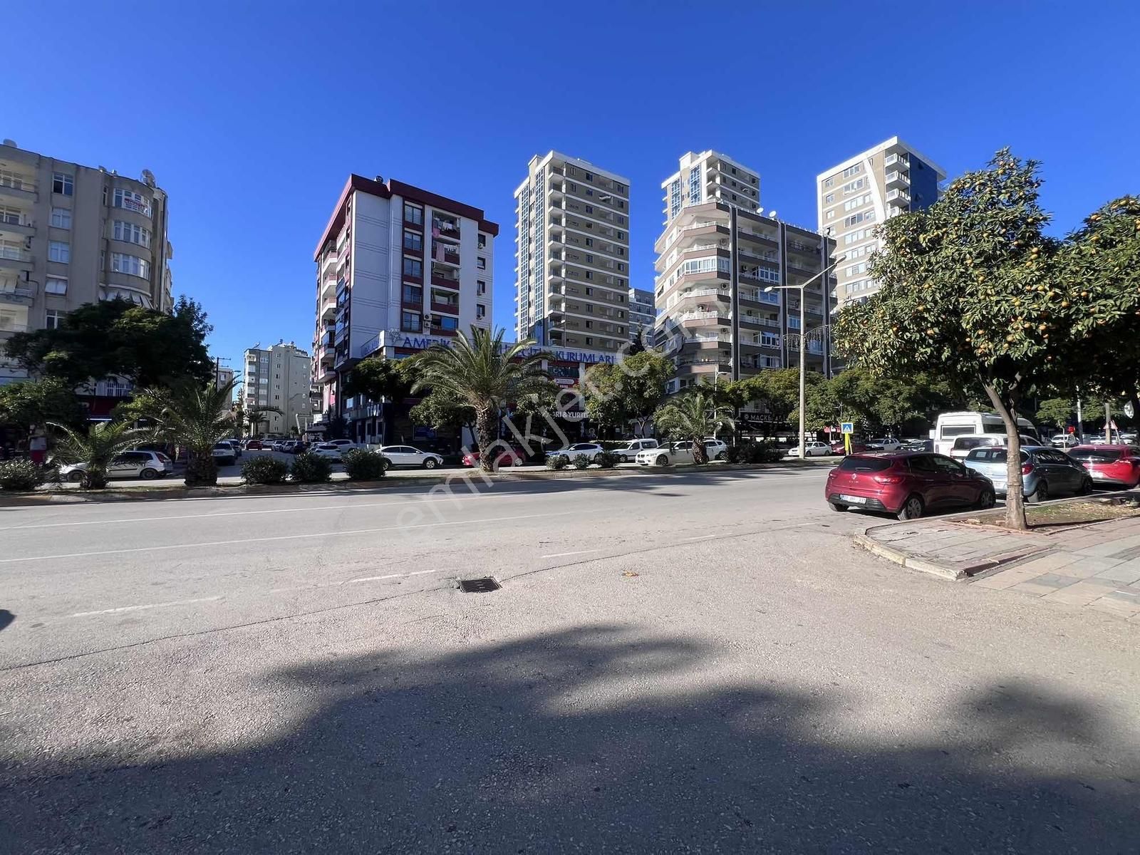 Turgut Özal Blv Üzeri 4+1 K.mutfak İşyeri Ruhsatına Uygun Cazip - Görsel 29