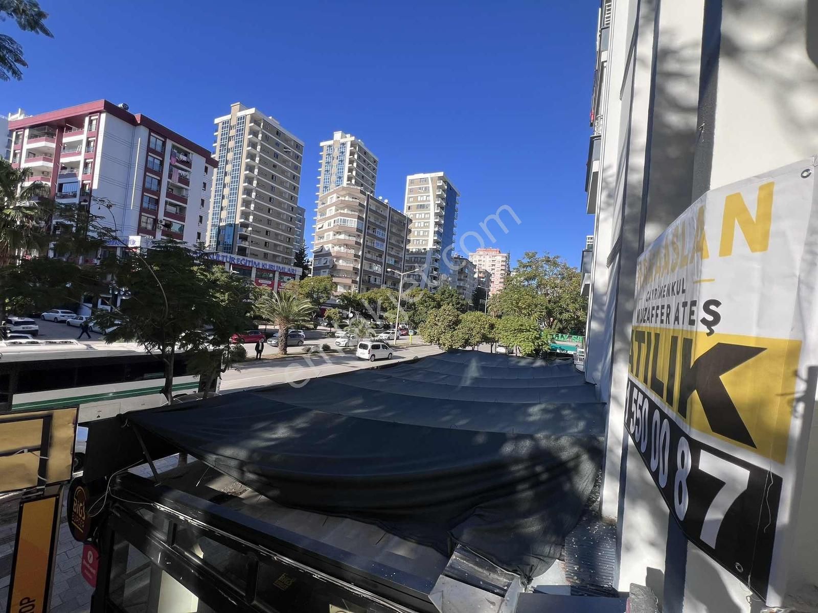 Turgut Özal Blv Üzeri 4+1 K.mutfak İşyeri Ruhsatına Uygun Cazip - Görsel 17