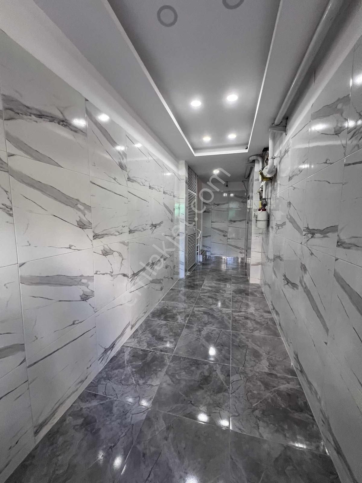 Turgut Özal Blv Üzeri 4+1 K.mutfak İşyeri Ruhsatına Uygun Cazip - Görsel 15