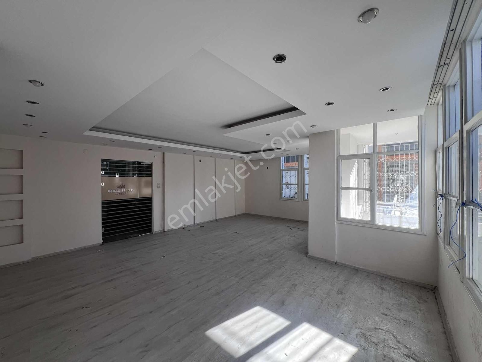 Turgut Özal Blv Üzeri 4+1 K.mutfak İşyeri Ruhsatına Uygun Cazip - Görsel 8