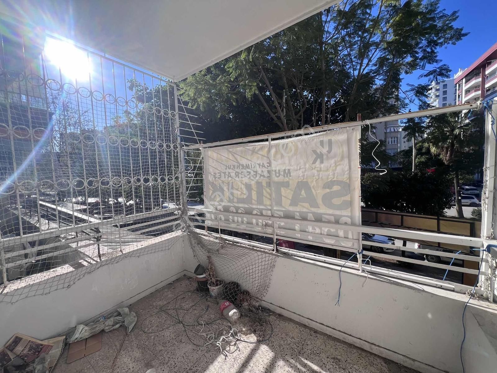 Turgut Özal Blv Üzeri 4+1 K.mutfak İşyeri Ruhsatına Uygun Cazip - Görsel 4