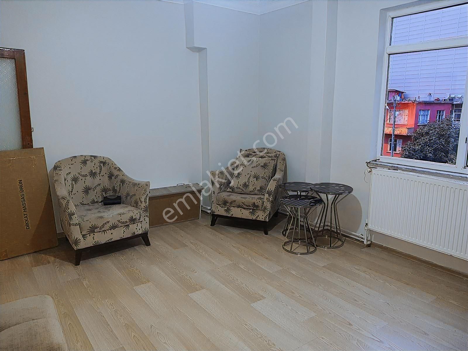 Fiyatı Düştü!!! Cedit Sağlık Ocağının Yanında Dubleks Daire - Görsel 5