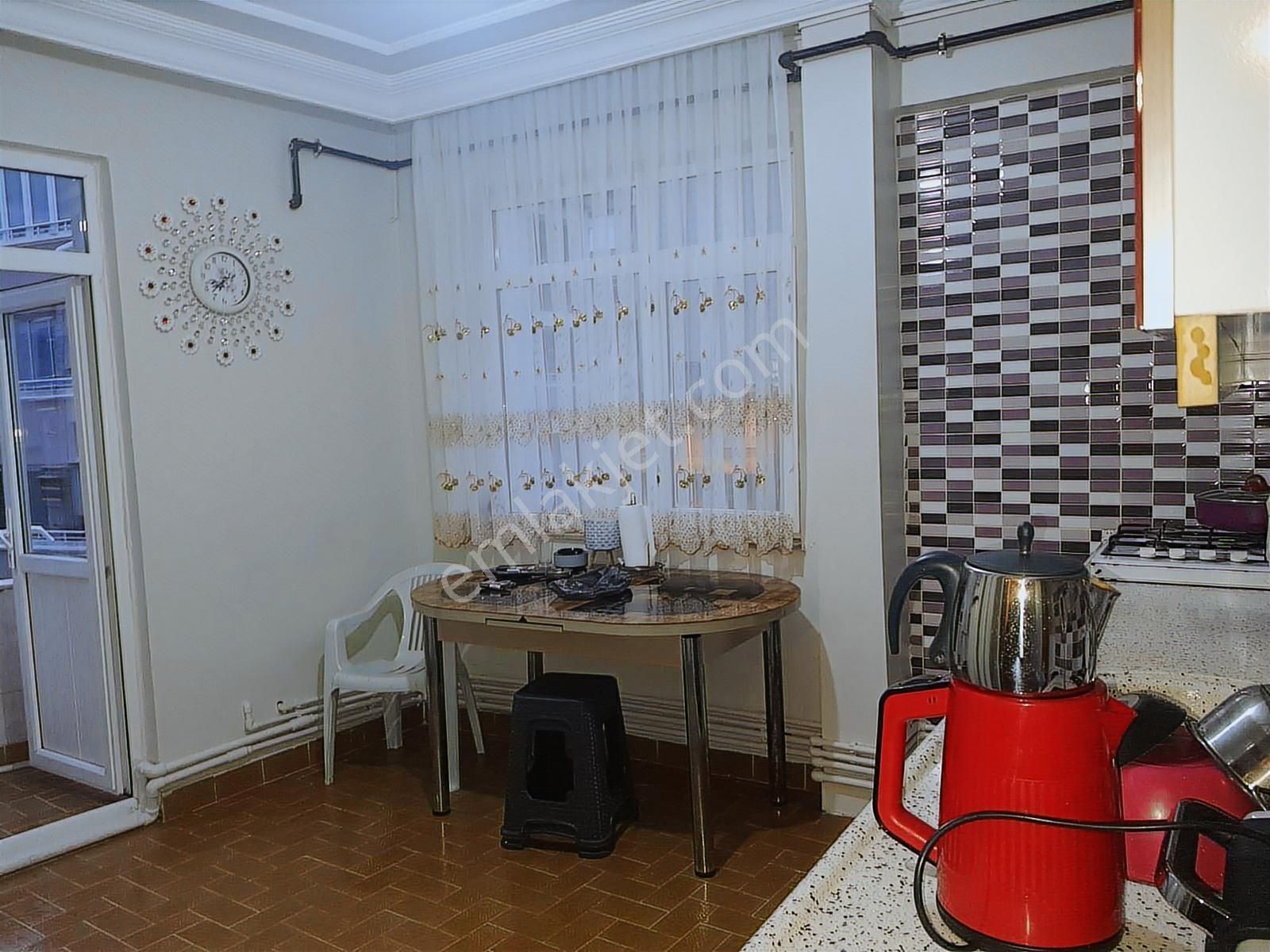 Fiyatı Düştü!!! Cedit Sağlık Ocağının Yanında Dubleks Daire - Görsel 17