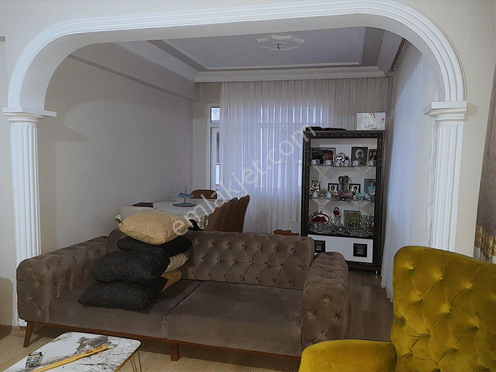 Fiyatı Düştü!!! Cedit Sağlık Ocağının Yanında Dubleks Daire - Görsel 12