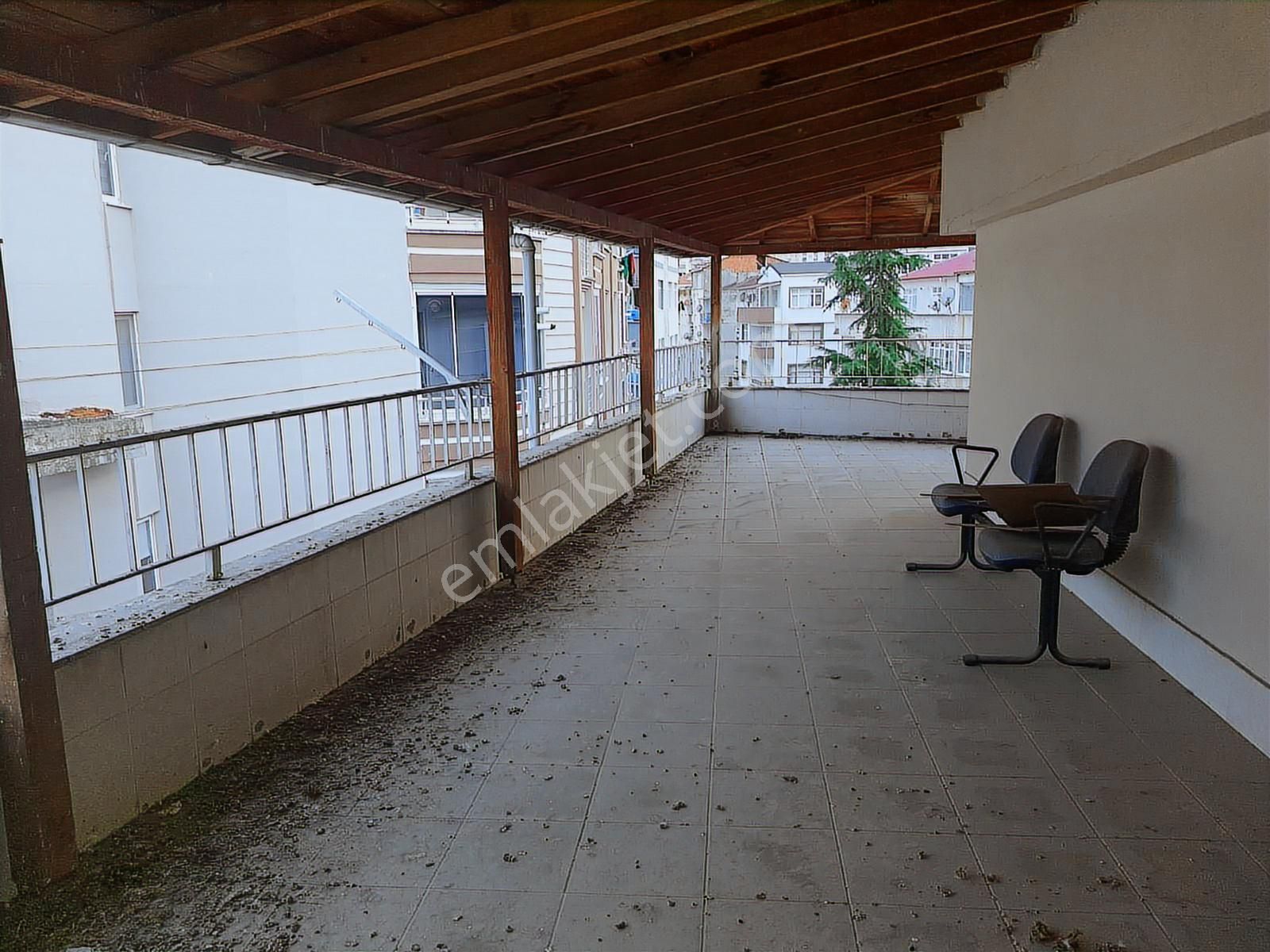 Fiyatı Düştü!!! Cedit Sağlık Ocağının Yanında Dubleks Daire - Görsel 25