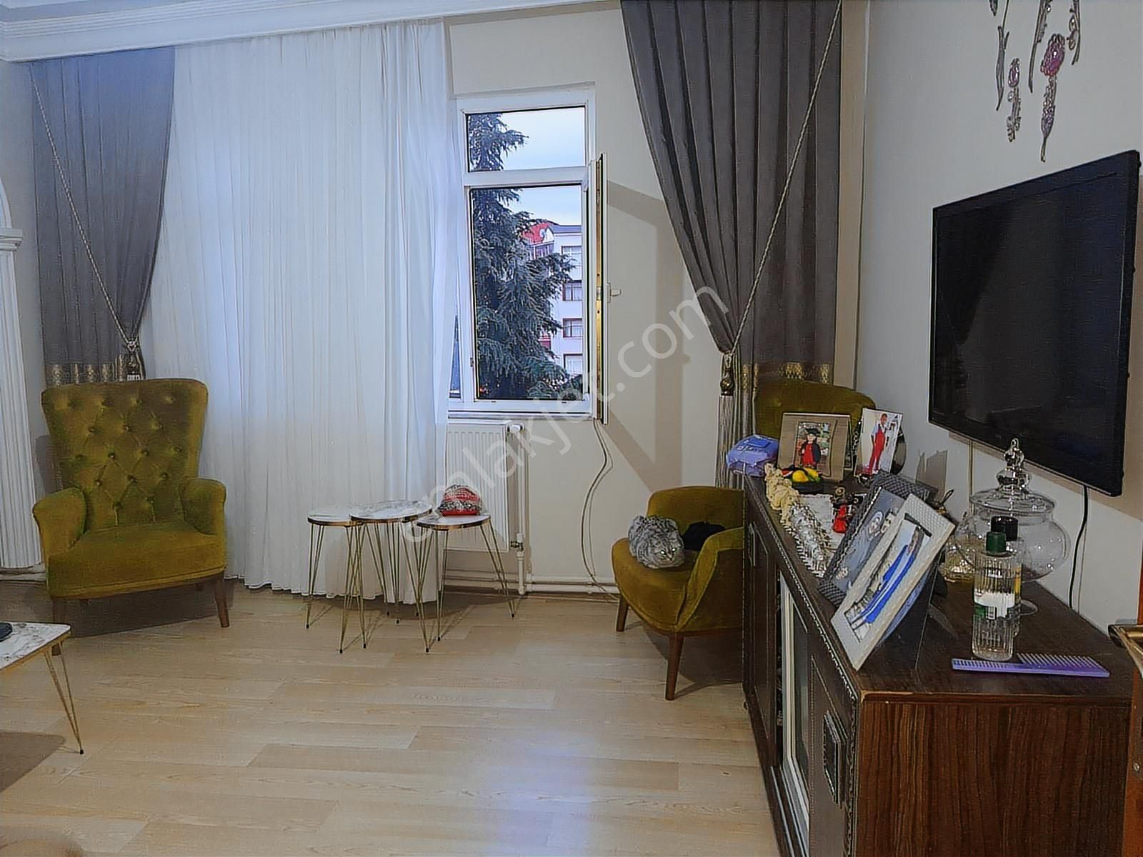 Fiyatı Düştü!!! Cedit Sağlık Ocağının Yanında Dubleks Daire - Görsel 16