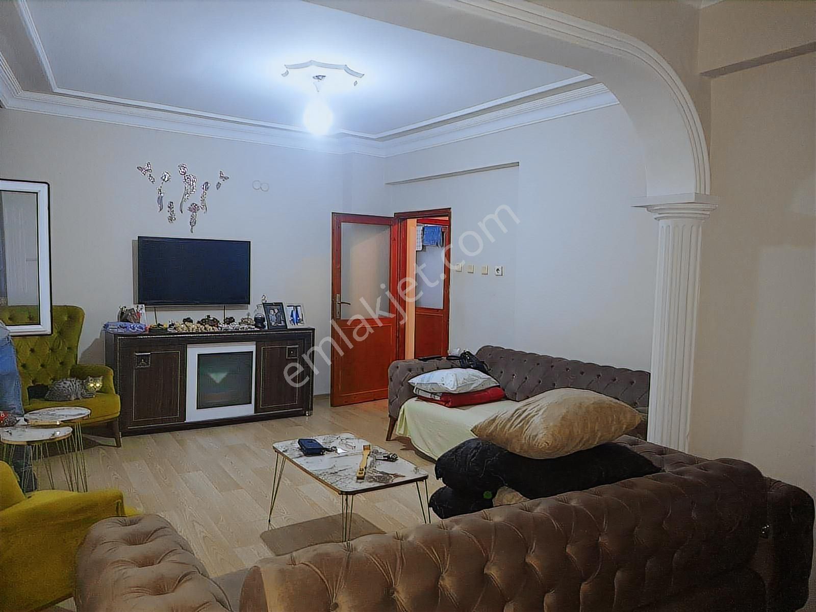 Fiyatı Düştü!!! Cedit Sağlık Ocağının Yanında Dubleks Daire