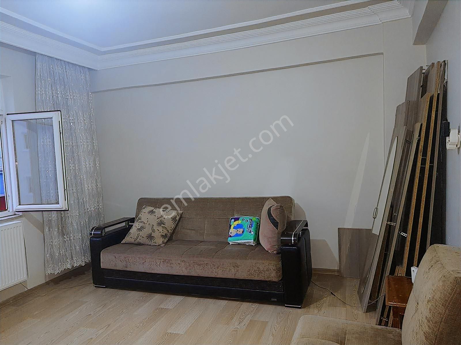 Fiyatı Düştü!!! Cedit Sağlık Ocağının Yanında Dubleks Daire - Görsel 8