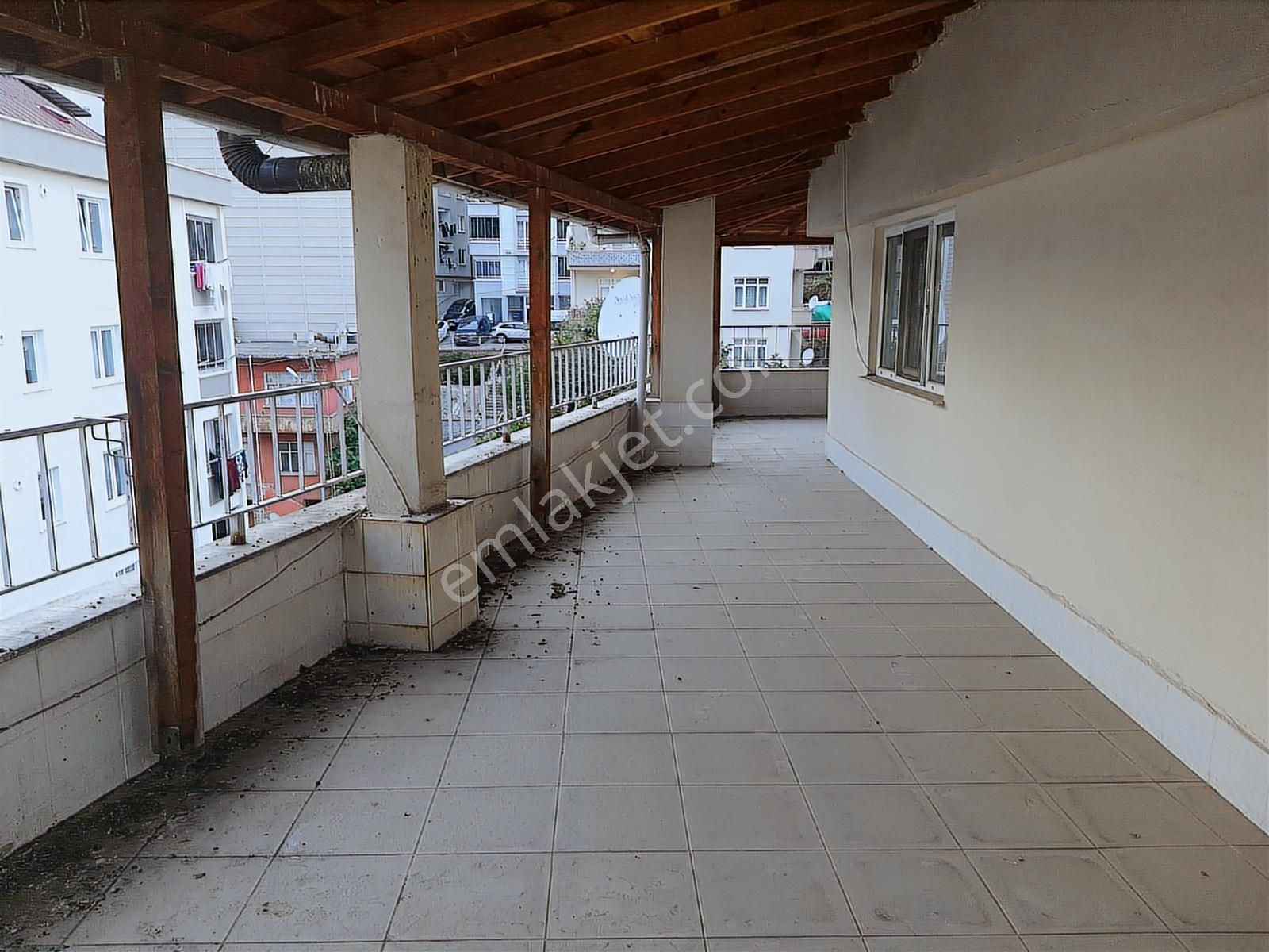 Fiyatı Düştü!!! Cedit Sağlık Ocağının Yanında Dubleks Daire - Görsel 18