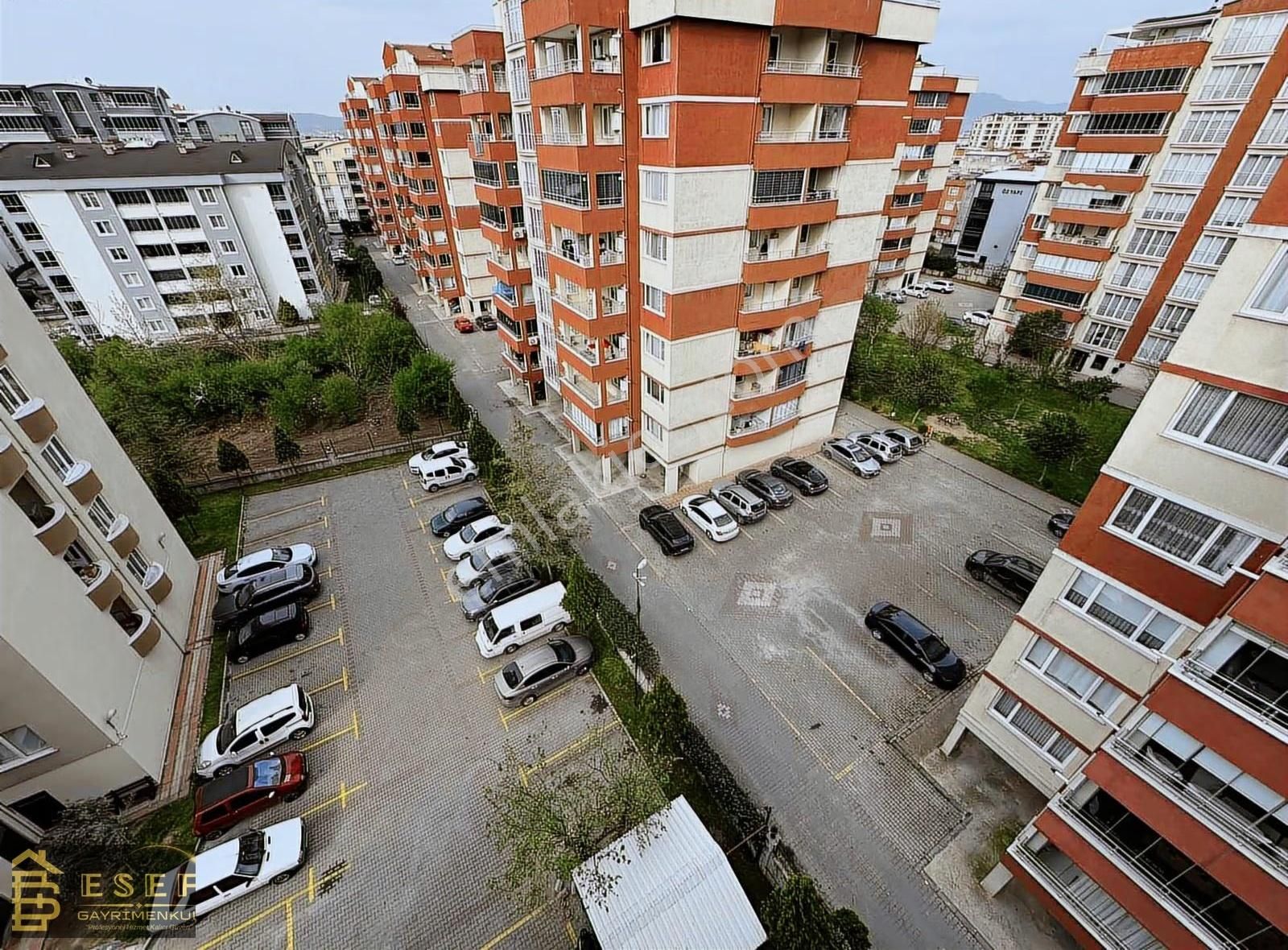 Millet Mah.merkezinde 3+1 Masrafsız Kullanıma Hazır Daire - Görsel 27