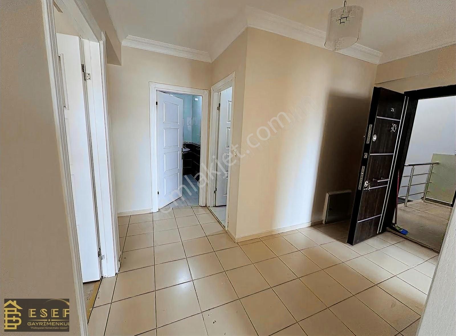 Millet Mah.merkezinde 3+1 Masrafsız Kullanıma Hazır Daire - Görsel 5