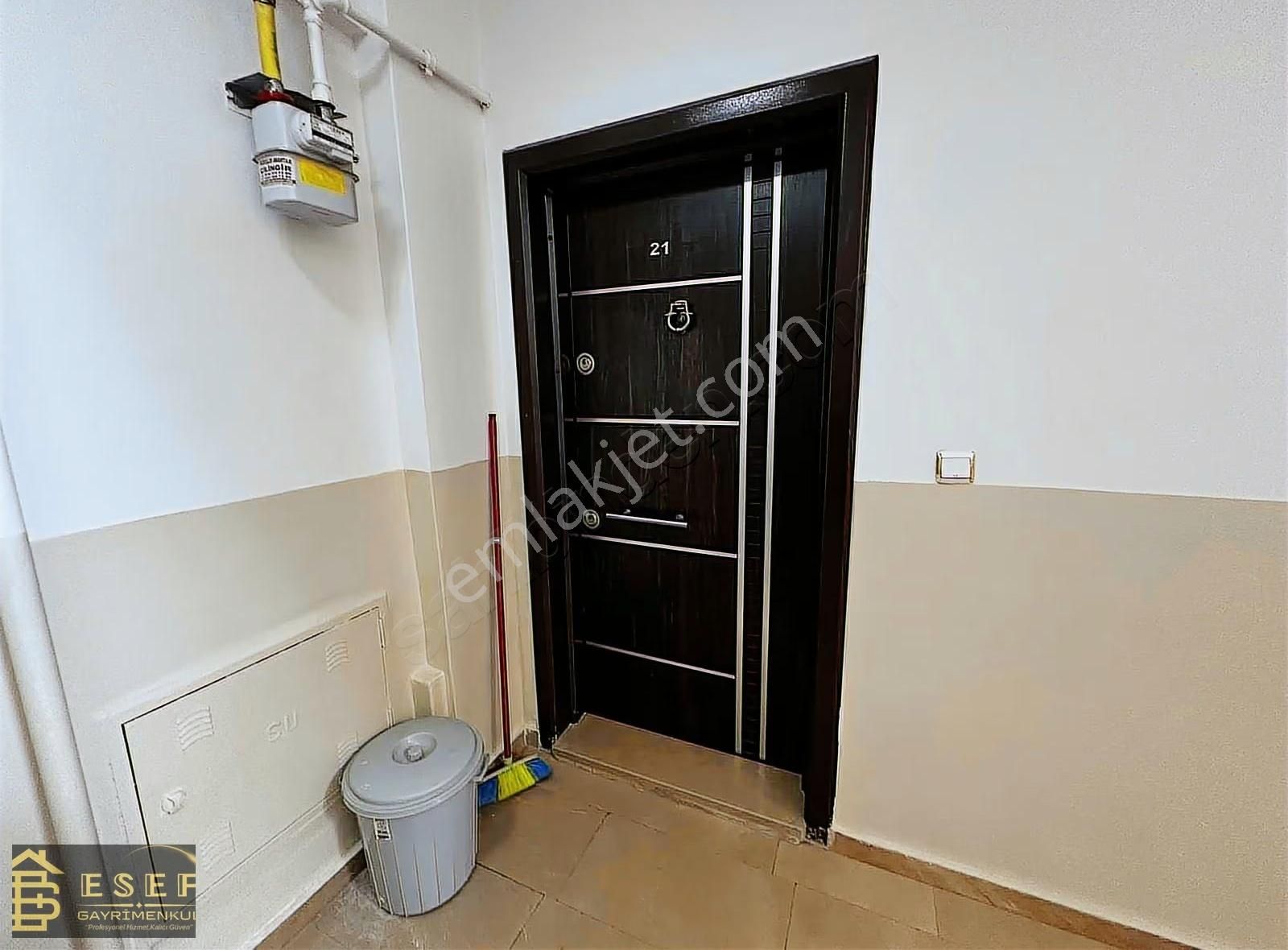 Millet Mah.merkezinde 3+1 Masrafsız Kullanıma Hazır Daire - Görsel 10