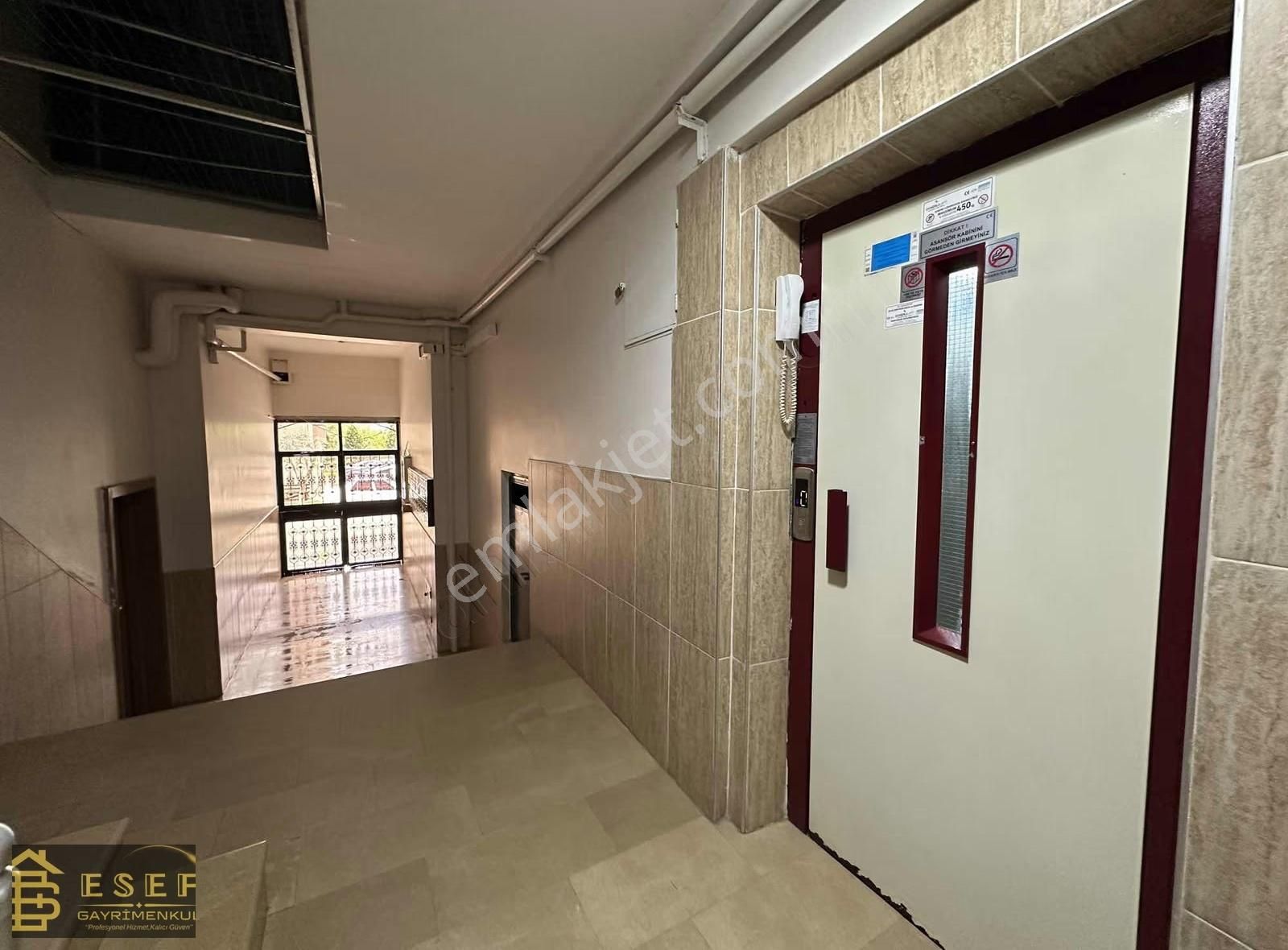 Millet Mah.merkezinde 3+1 Masrafsız Kullanıma Hazır Daire - Görsel 28