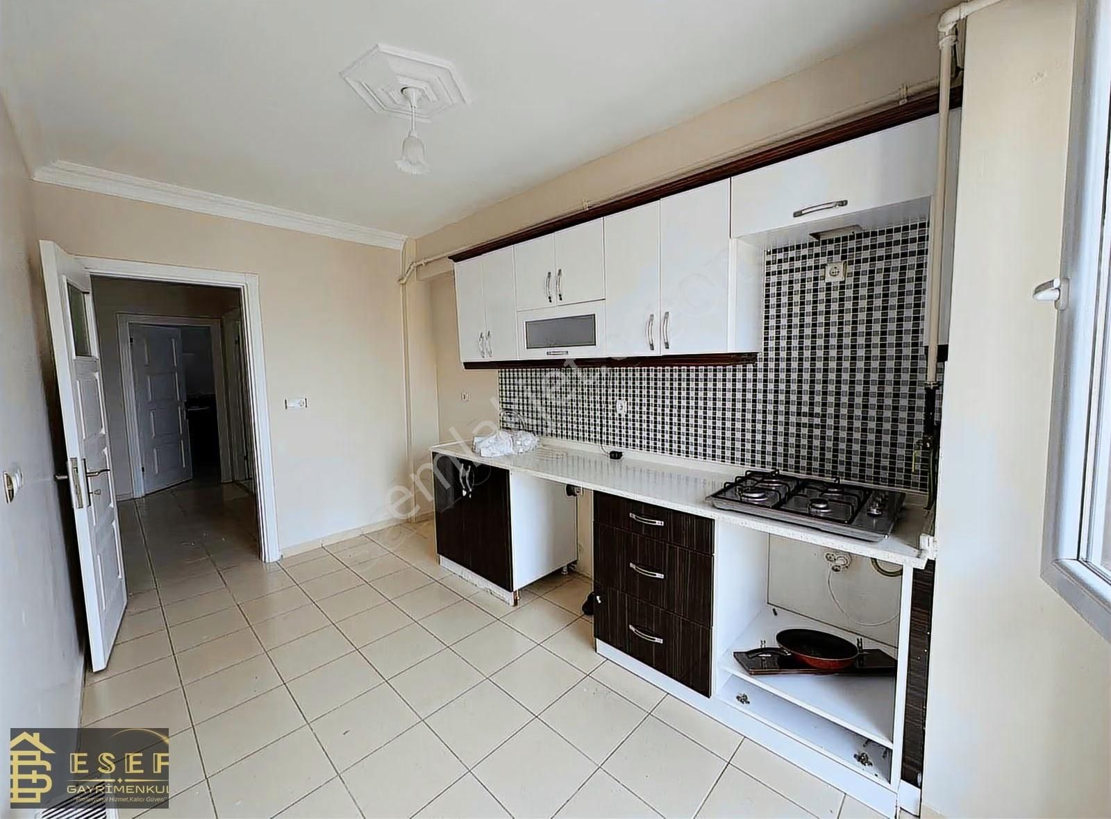 Millet Mah.merkezinde 3+1 Masrafsız Kullanıma Hazır Daire - Görsel 20