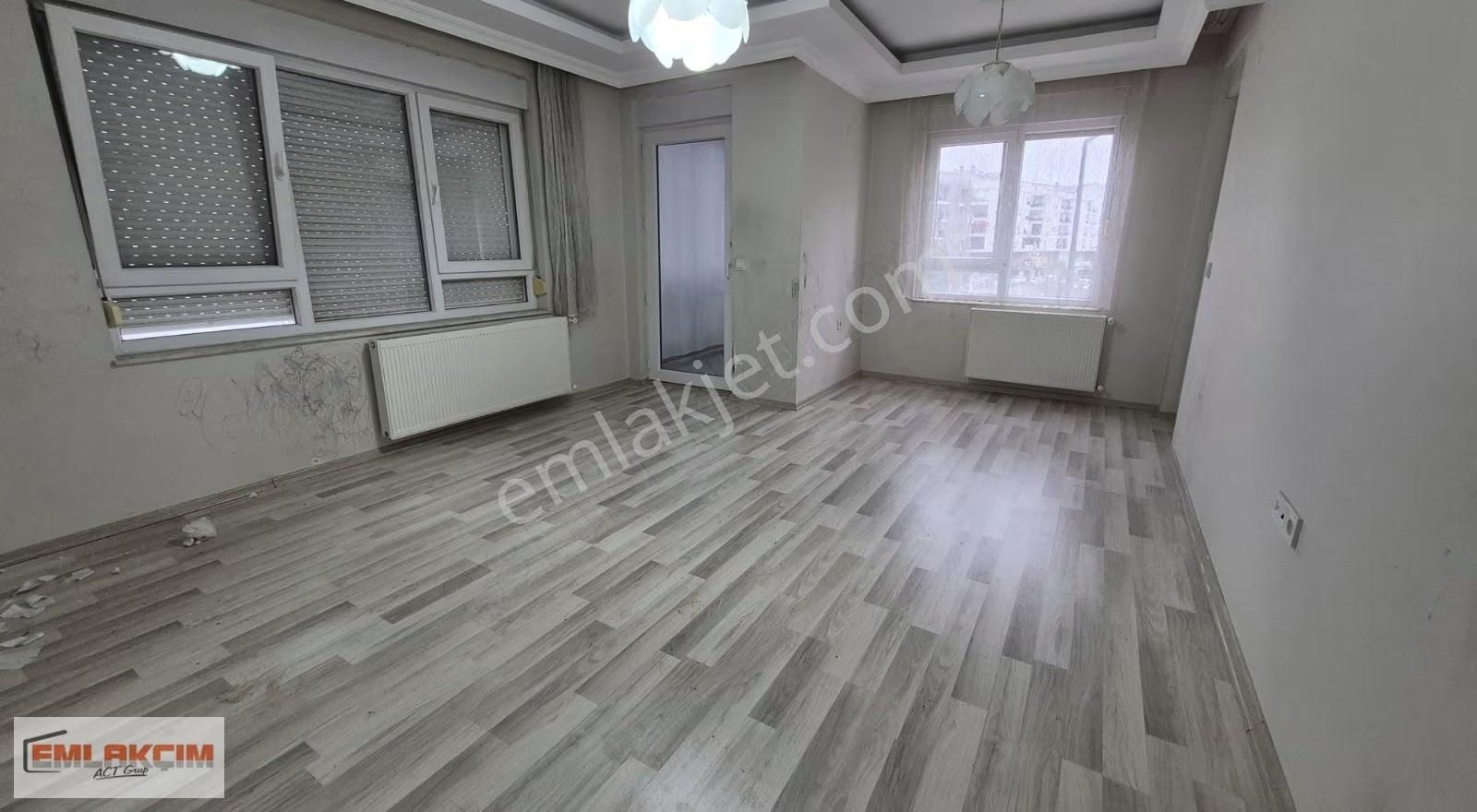 Yenigün De Doğalgazlı 2+1 Arakat Satılık - Görsel 3