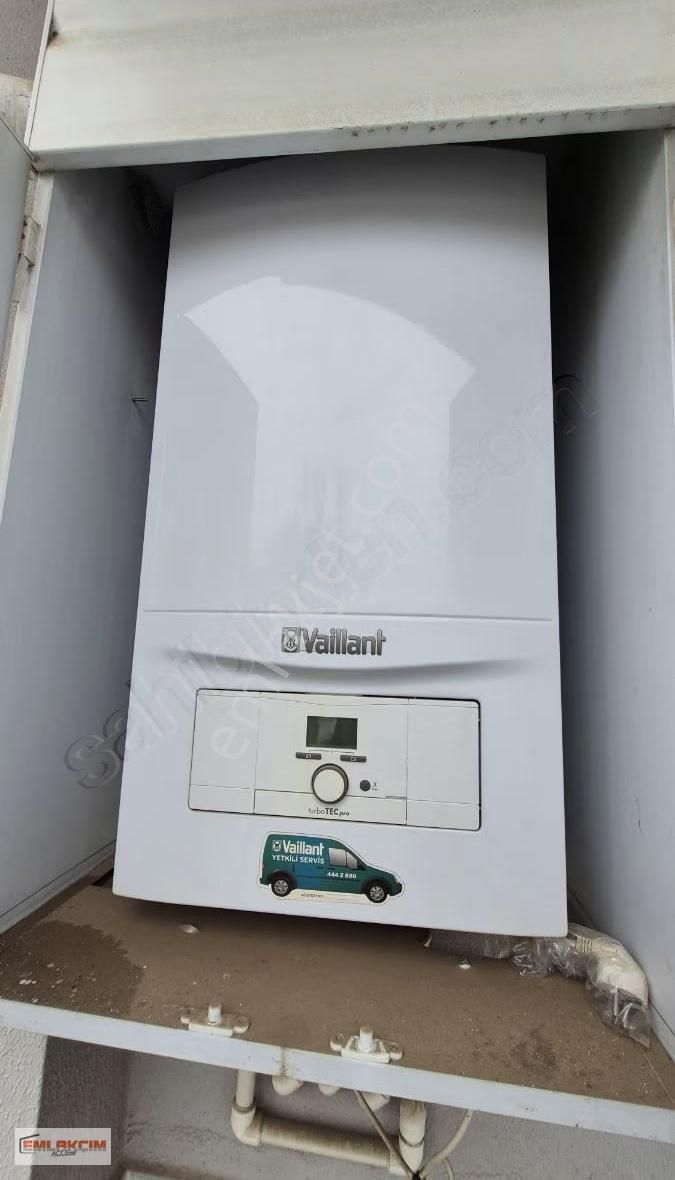 Yenigün De Doğalgazlı 2+1 Arakat Satılık - Görsel 17