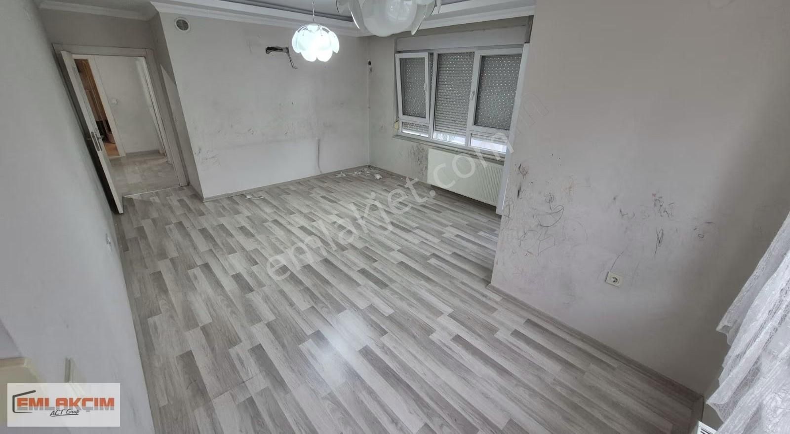 Yenigün De Doğalgazlı 2+1 Arakat Satılık - Görsel 19