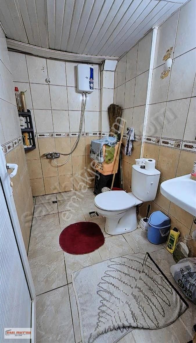 Kuzeyyaka Mah De Çift Kira Getirli Satılık Ters Dubleks - Görsel 21