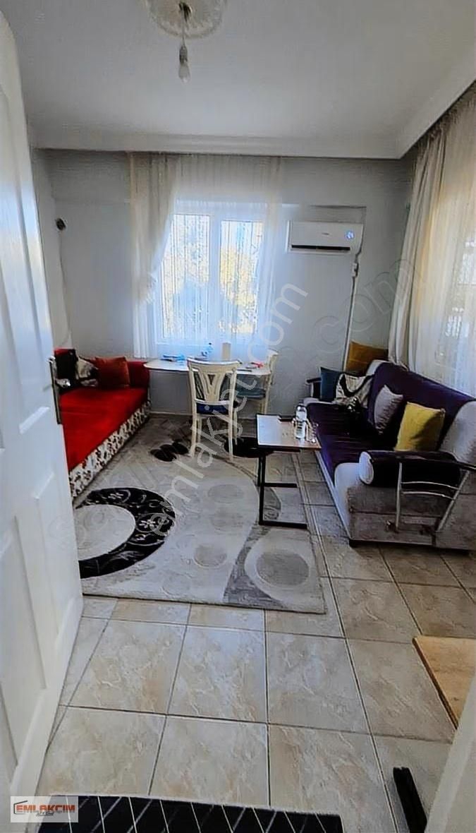 Kuzeyyaka Mah De Çift Kira Getirli Satılık Ters Dubleks - Görsel 13