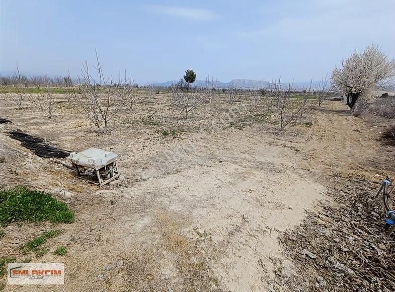 Korkuteli Yelten De Anayola Sıfır Satılık Tarla - Görsel 2