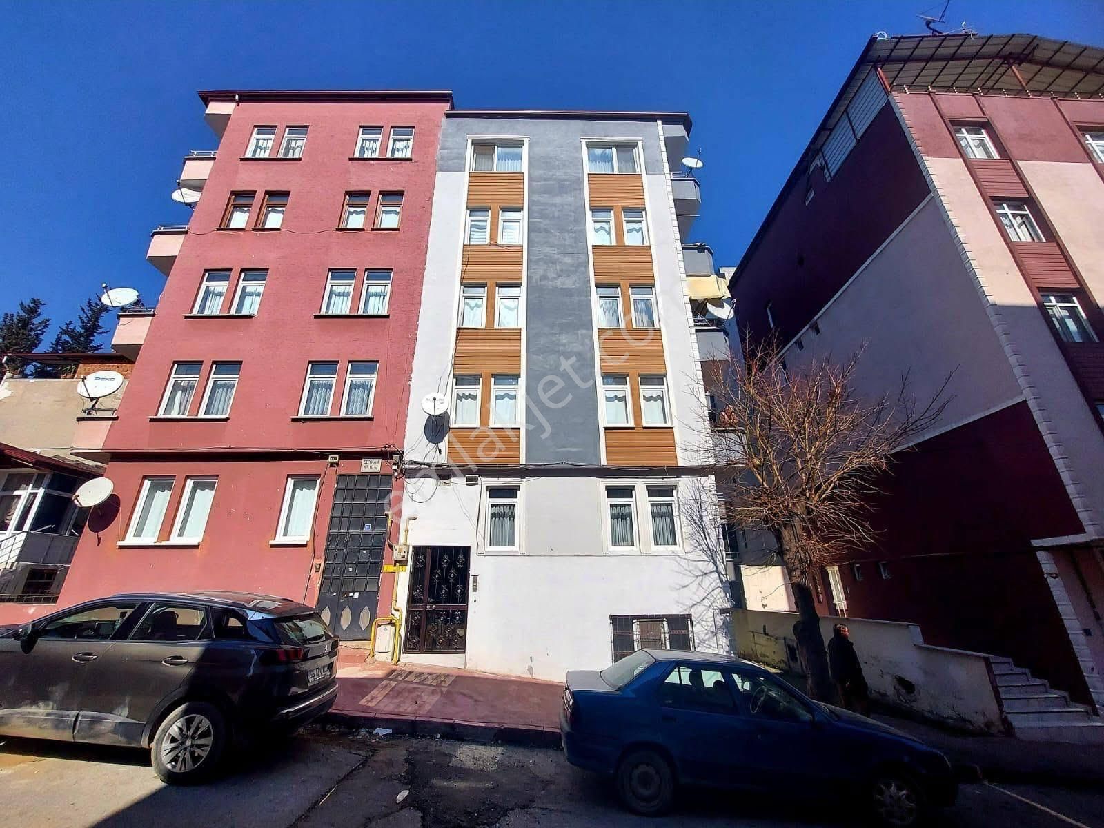 Evim-nur'dan Adalet Mah. 3+1 2 Balkonlu 3.kat Fırsat Daire - Görsel 18